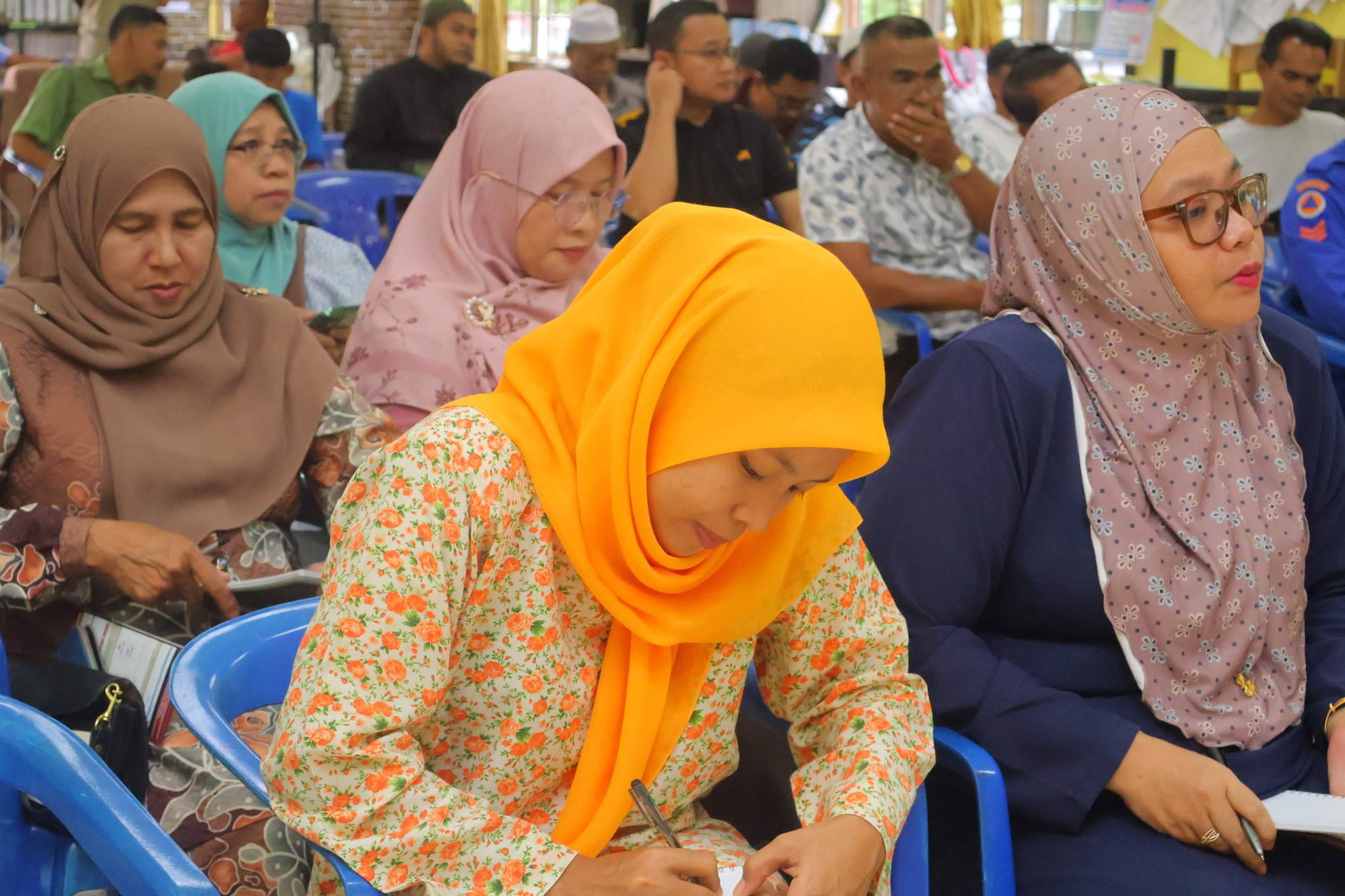 Program #ros_care Pendaftaran Pertubuhan Malaysia (JPPM) Negeri Kelantan Tahun 2024 : Kursus Pengurusan Pertubuhan Berkualiti