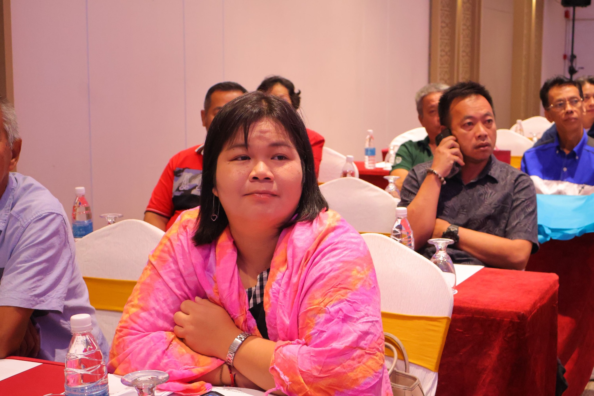 SESI LIBAT URUS PEMAKLUMAN PROSEDUR OPERASI STANDARD (SOP) PERTUBUHAN KATEGORI KEAGAMAAN DI BAWAH JABATAN PENDAFTARAN PERTUBUHAN MALAYSIA NEGERI KELANTAN BERSAMA PERTUBUHAN BAGI KATEGORI KEAGAMAAN.