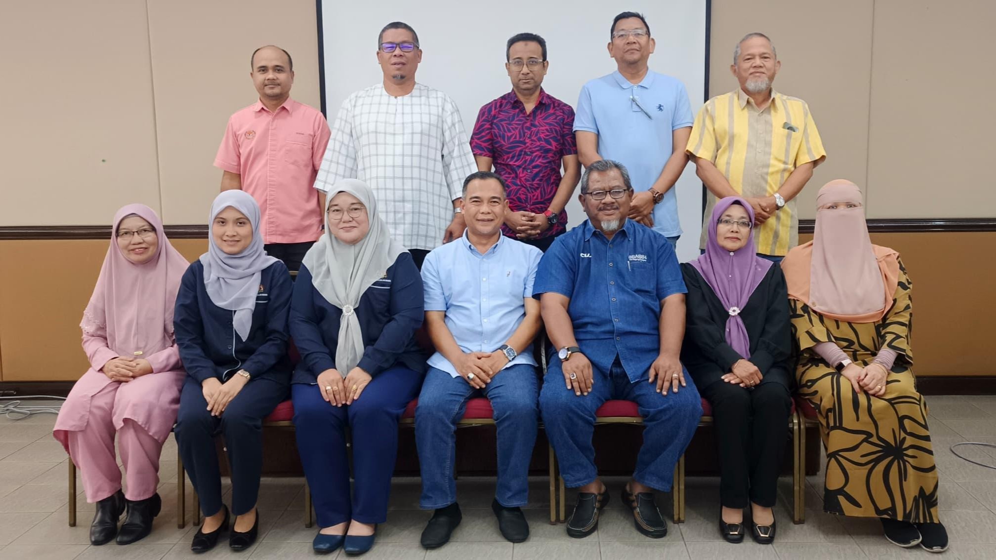 PROGRAM #ROSCARE BIL.5 TAHUN 2025 DAERAH BENTONG, PAHANG