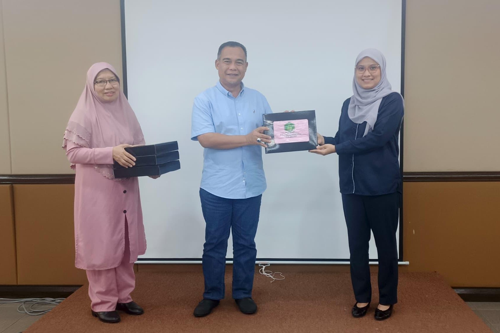 PROGRAM #ROSCARE BIL.5 TAHUN 2025 DAERAH BENTONG, PAHANG