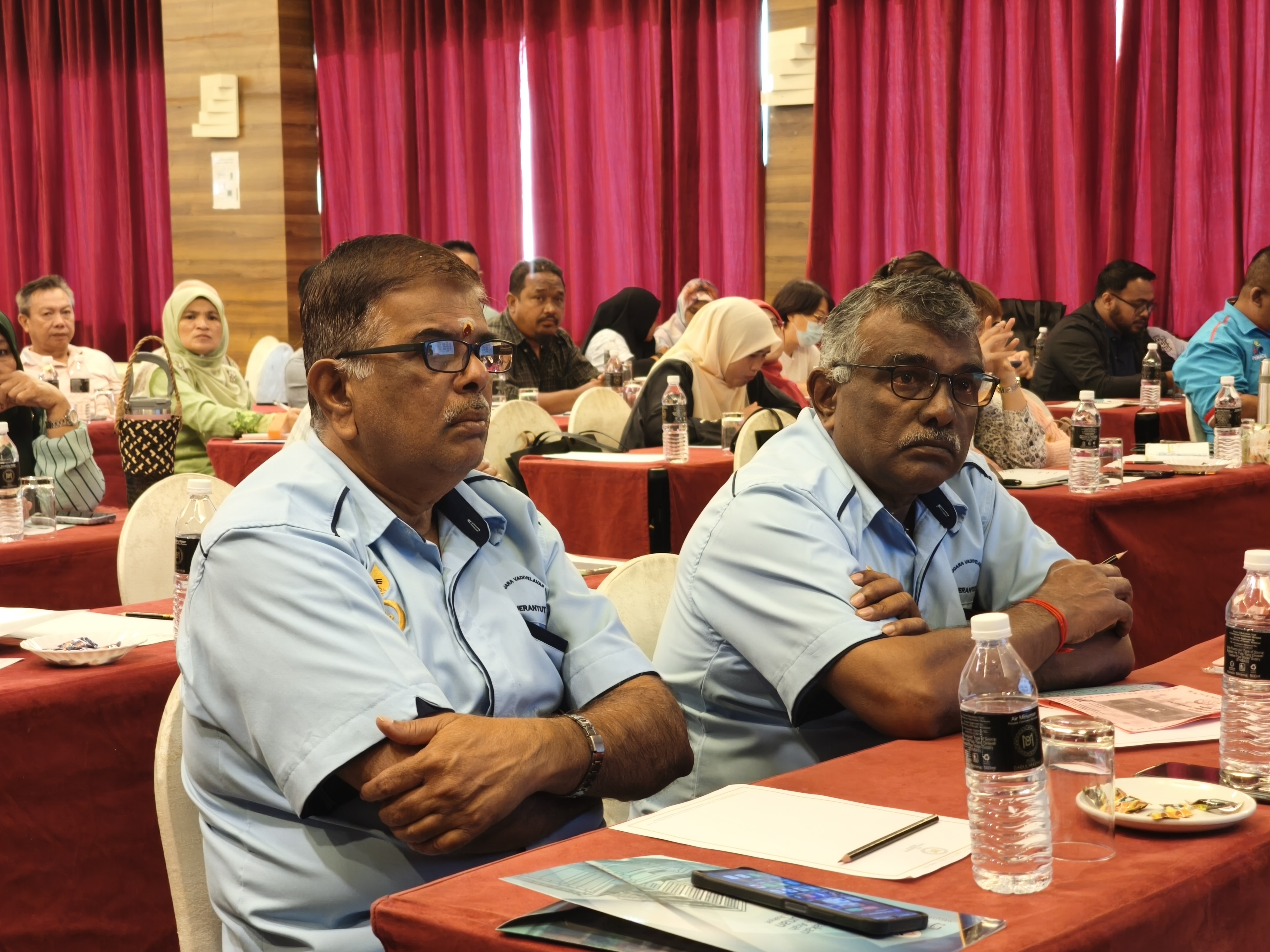 PROGRAM #ros_care BIL.7 TAHUN 2025 DAERAH JERANTUT, PAHANG