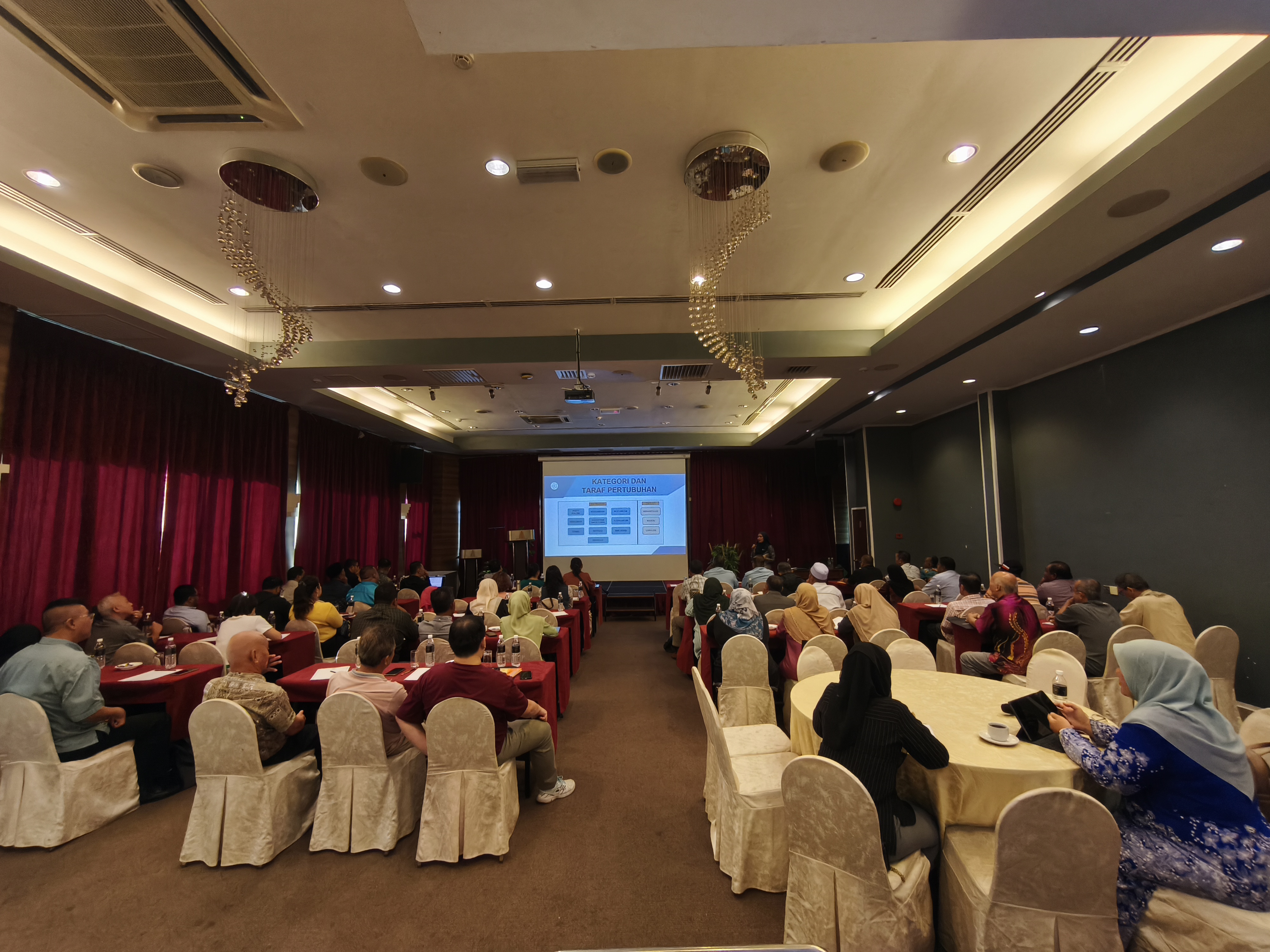 PROGRAM #ros_care BIL.7 TAHUN 2025 DAERAH JERANTUT, PAHANG