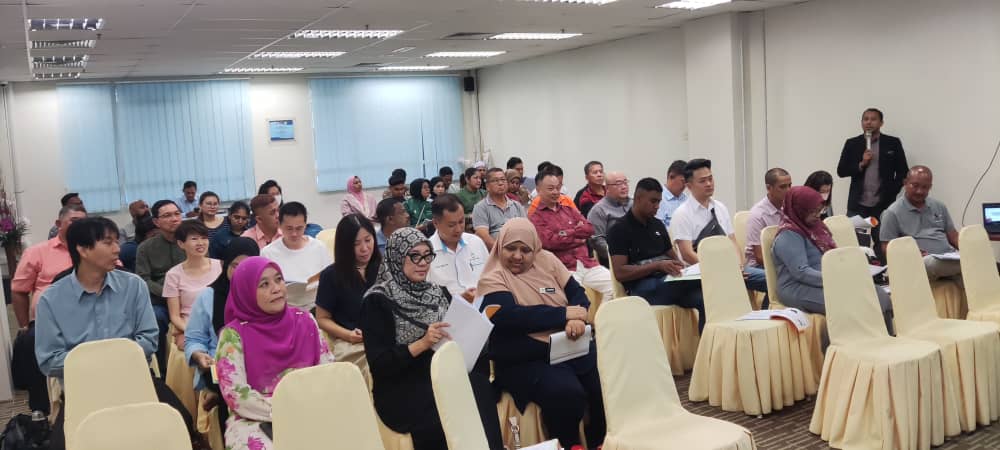 Persatuan Yang Hadir