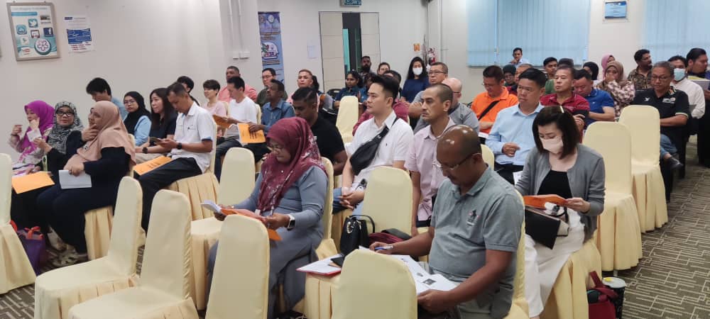Persatuan Yang Hadir