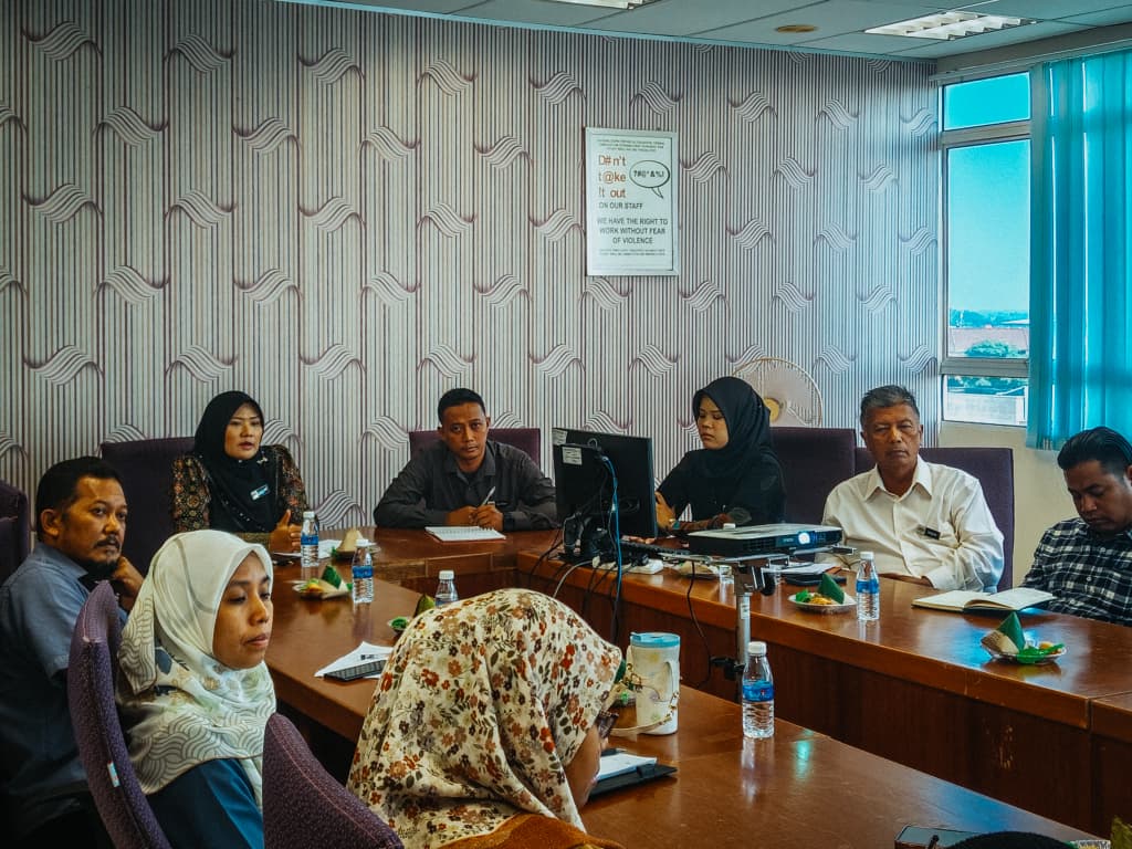 Sesi Taklimat
