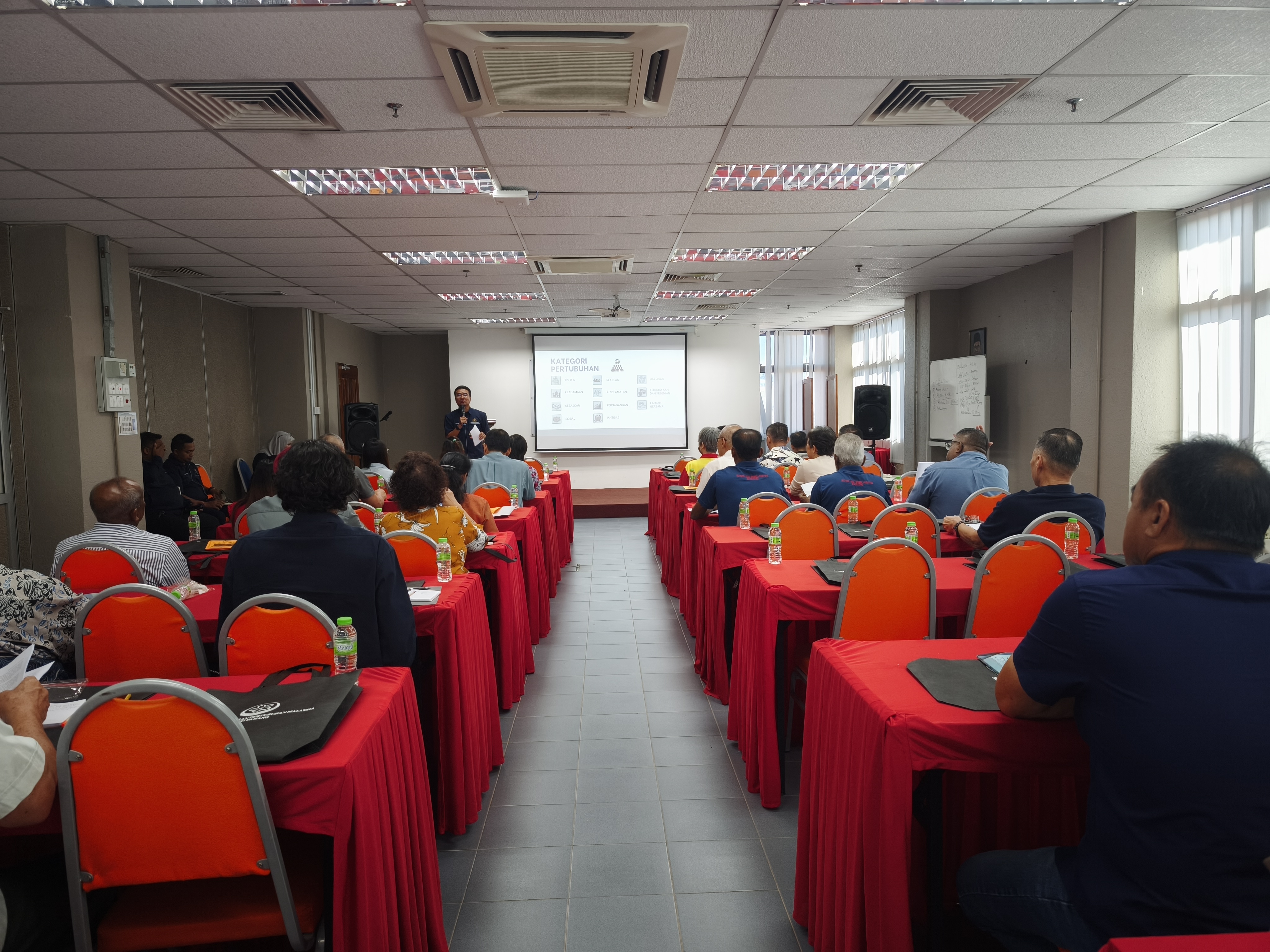PROGRAM #ros_care BIL. 10 TAHUN 2025
