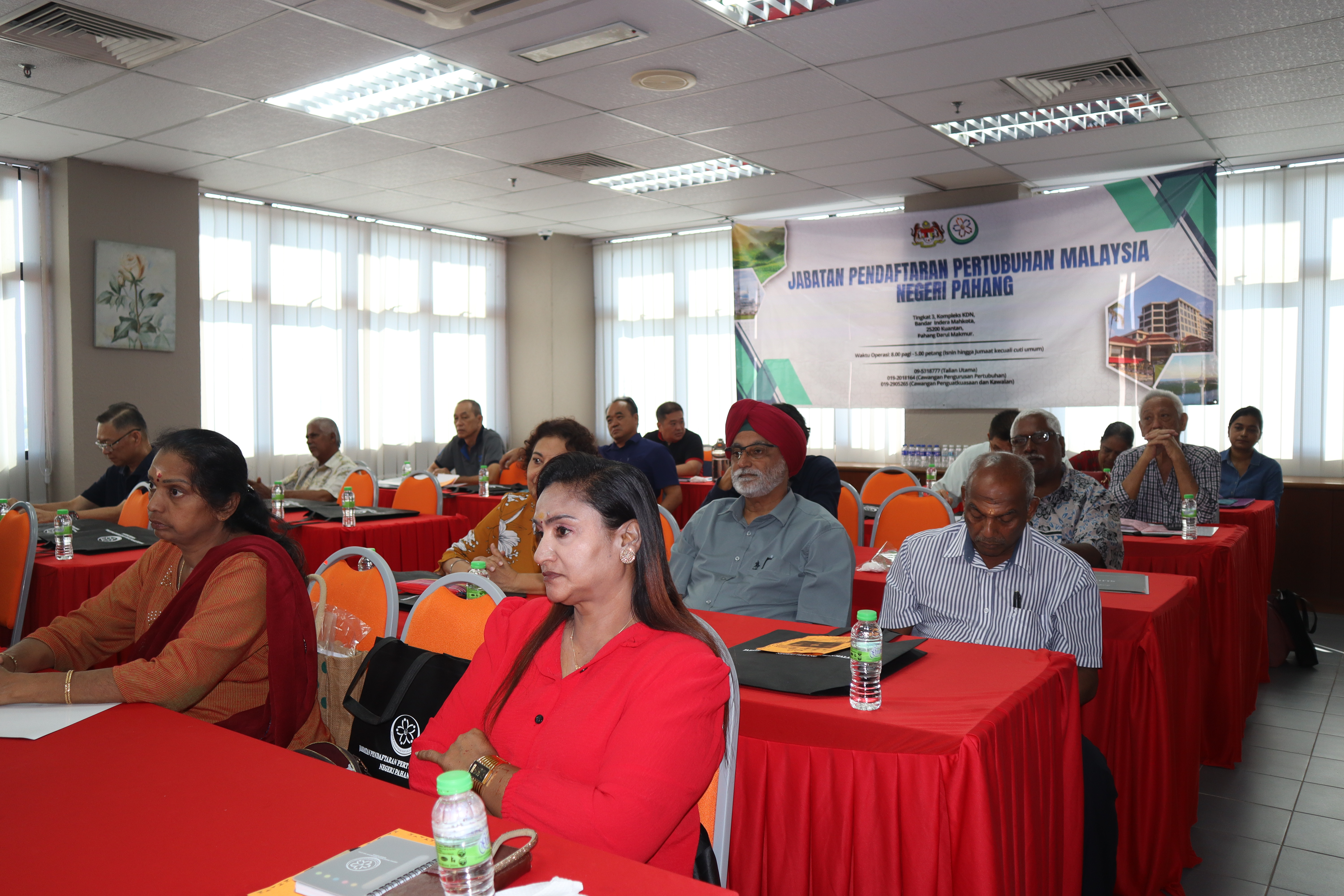 PROGRAM #ros_care BIL. 10 TAHUN 2025