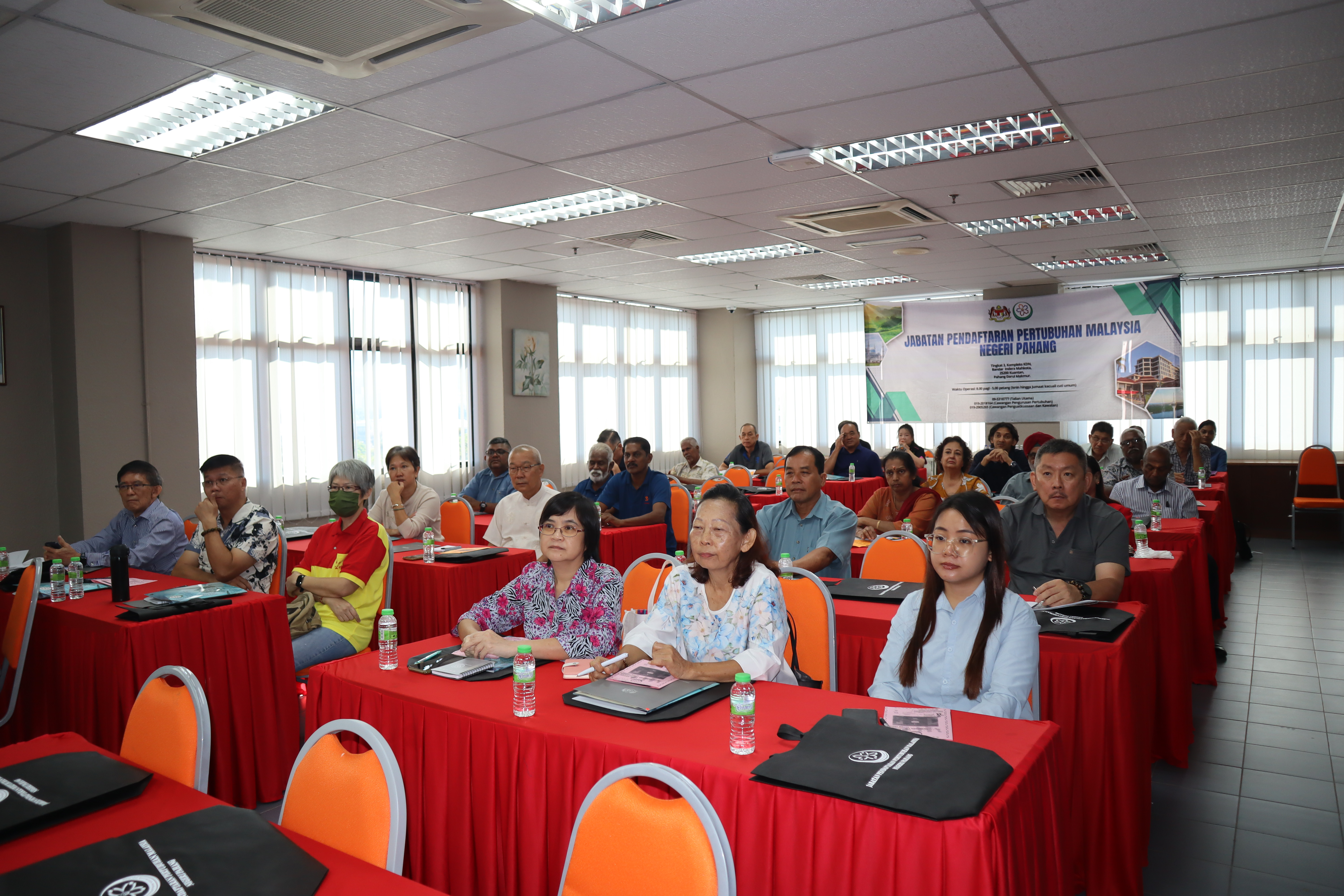 PROGRAM #ros_care BIL. 10 TAHUN 2025