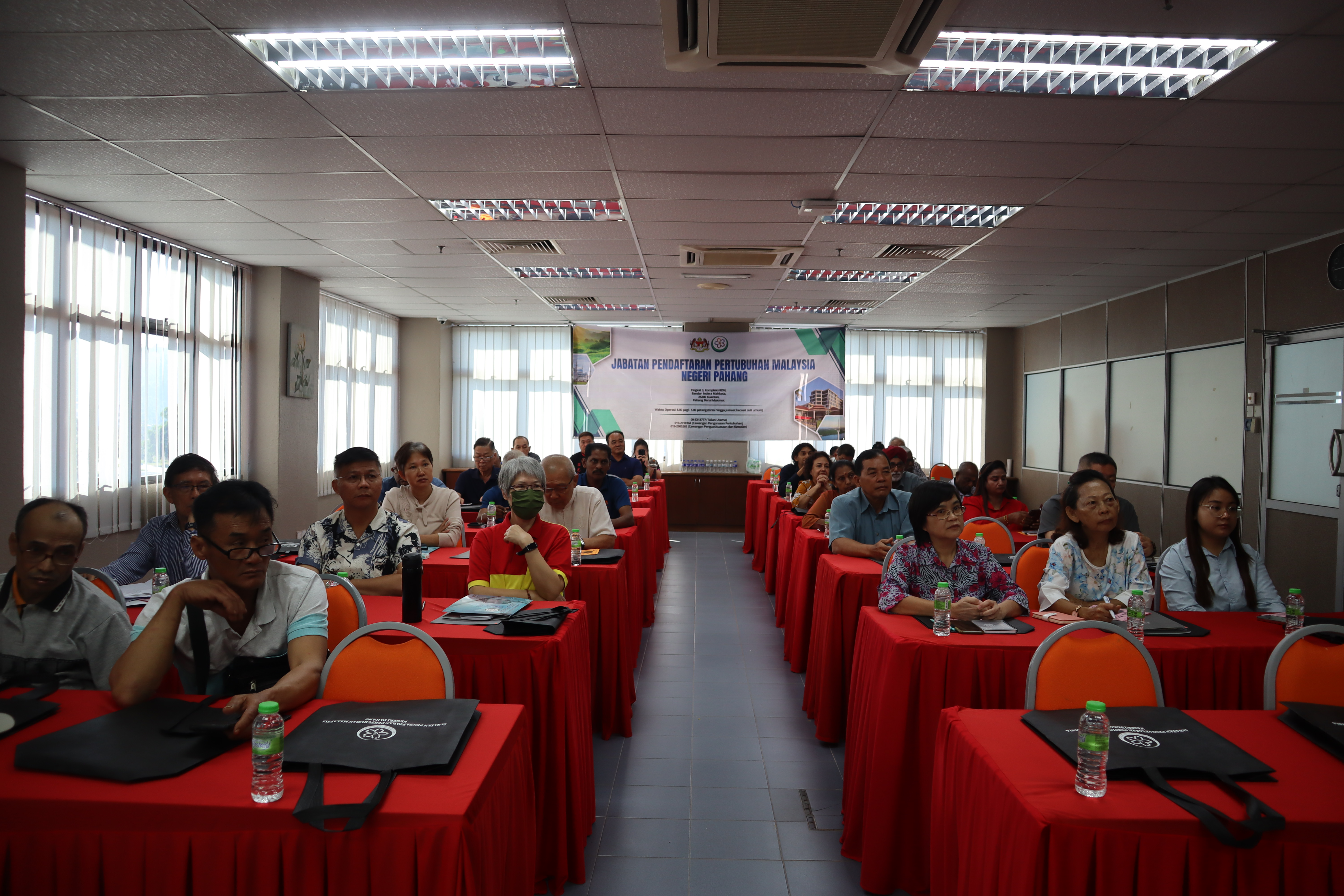 PROGRAM #ros_care BIL. 10 TAHUN 2025