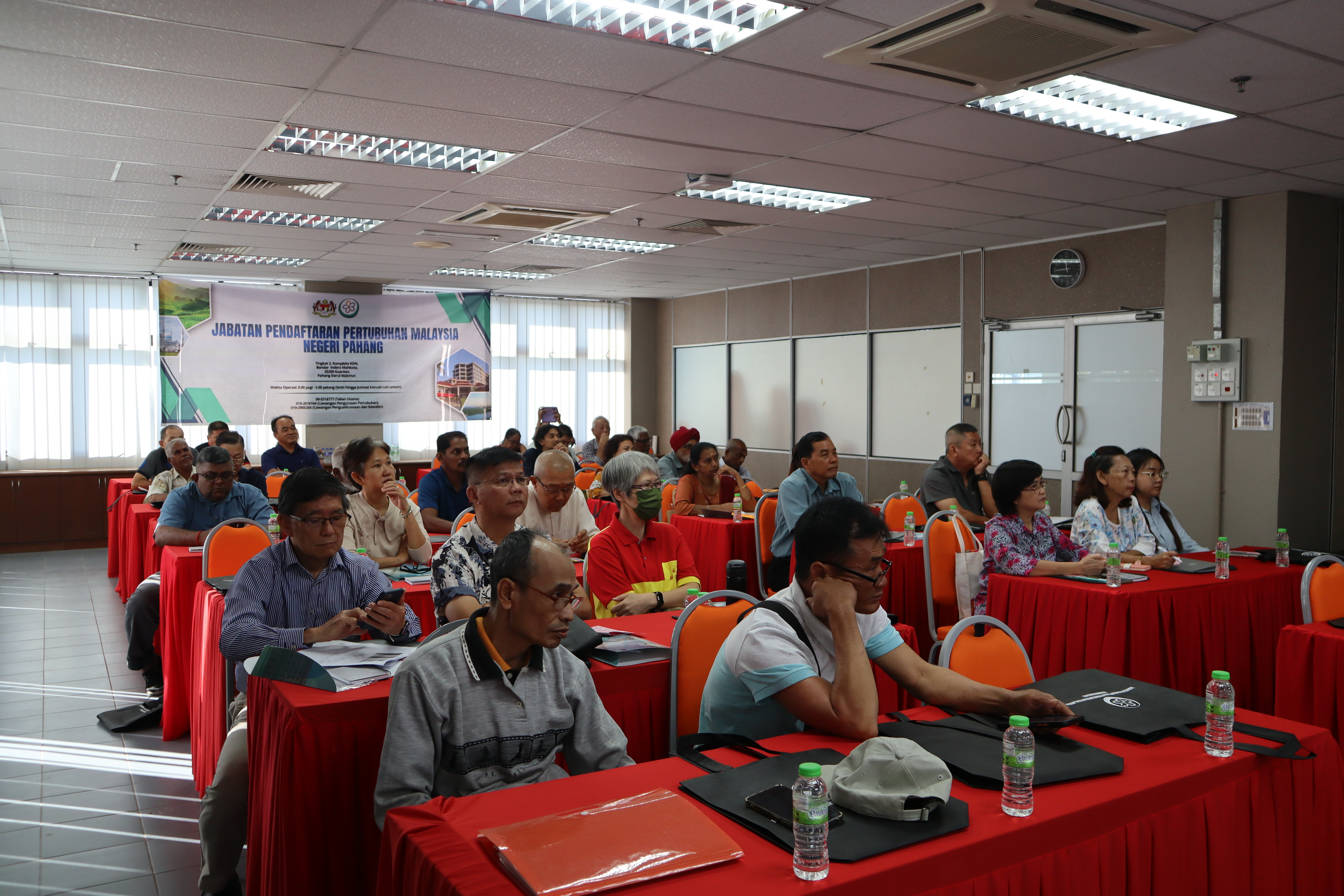 PROGRAM #ros_care BIL. 10 TAHUN 2025