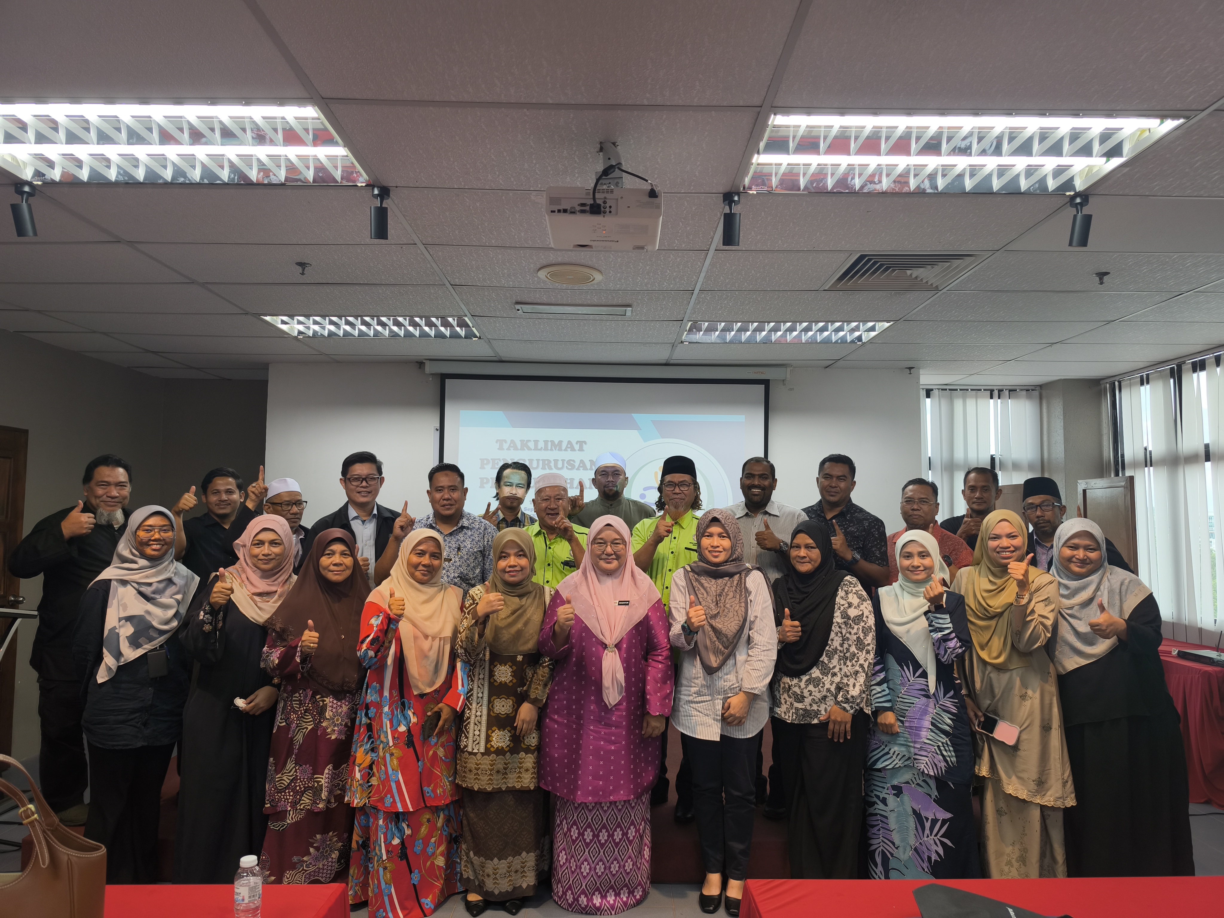 PROGRAM #ros_care BIL. 11 TAHUN 2025 DAERAH PEKAN
