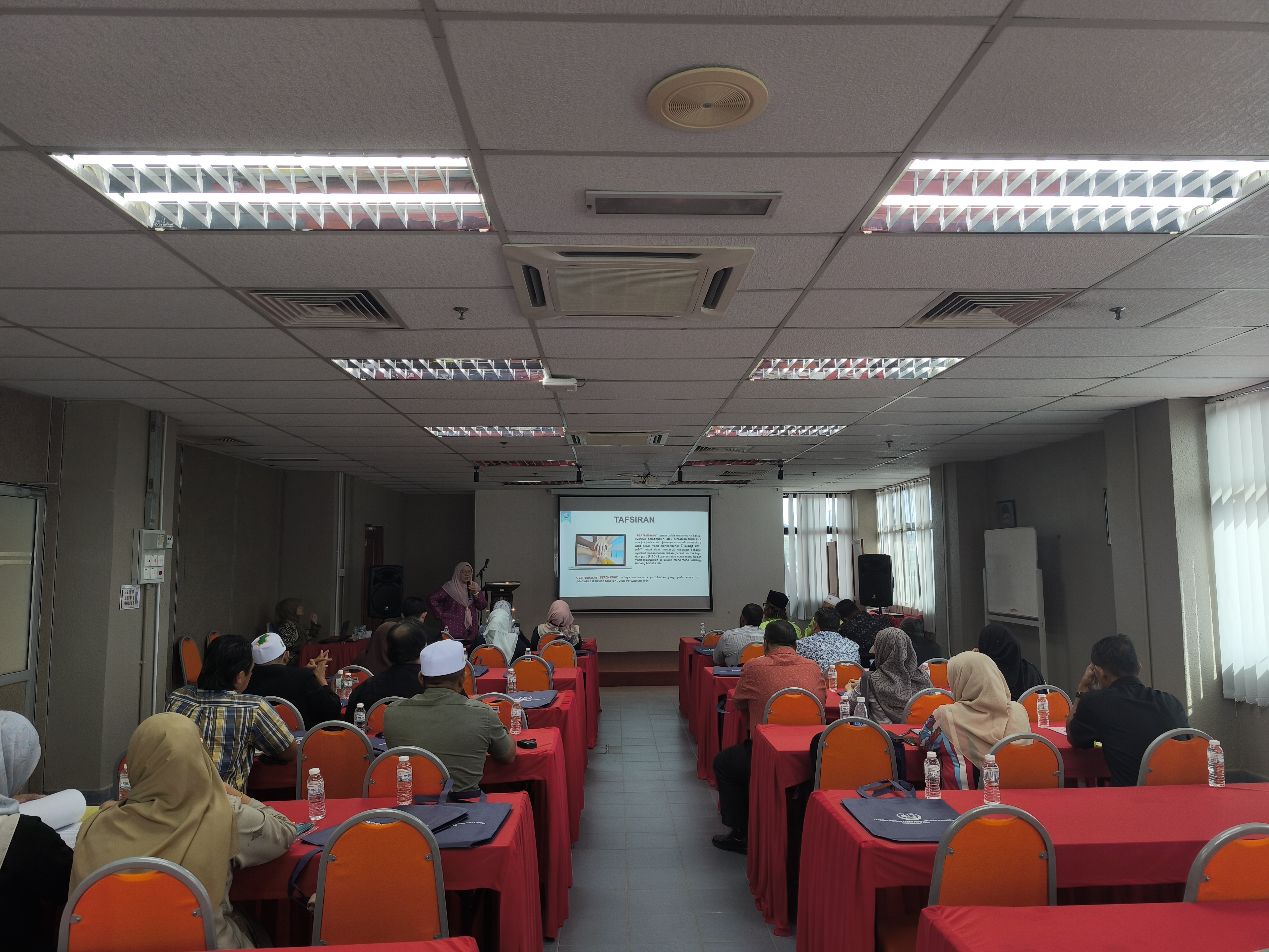 PROGRAM #ros_care BIL. 11 TAHUN 2025 DAERAH PEKAN