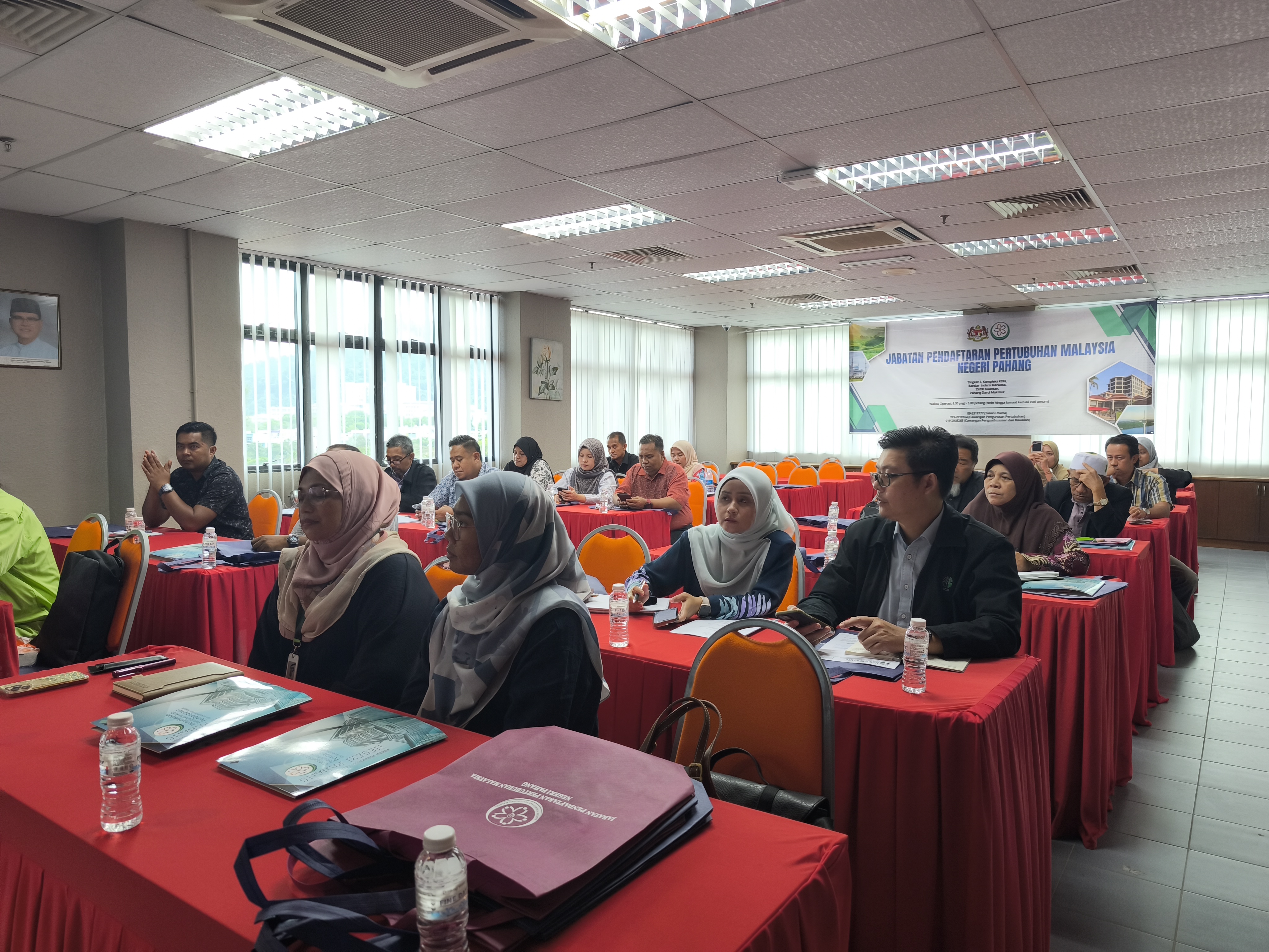 PROGRAM #ros_care BIL. 11 TAHUN 2025 DAERAH PEKAN