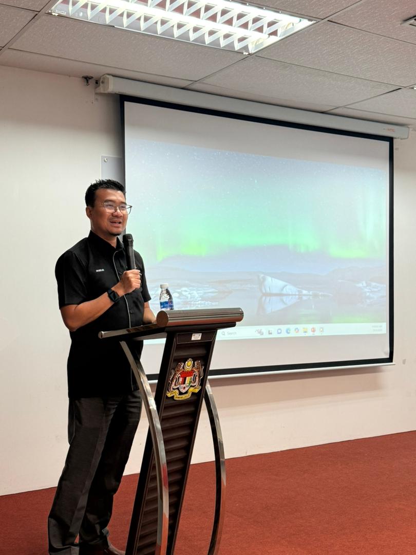 PROGRAM #Ros_care BIL. 12 TAHUN 2025 DAERAH KUANTAN