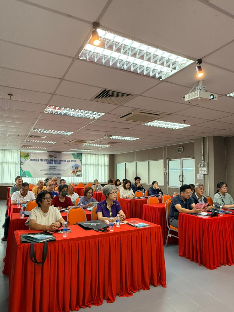 PROGRAM #Ros_care BIL. 12 TAHUN 2025 DAERAH KUANTAN