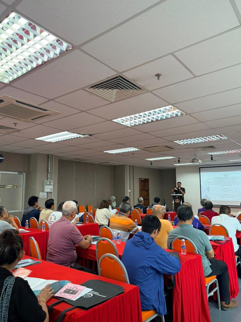 PROGRAM #Ros_care BIL. 12 TAHUN 2025 DAERAH KUANTAN