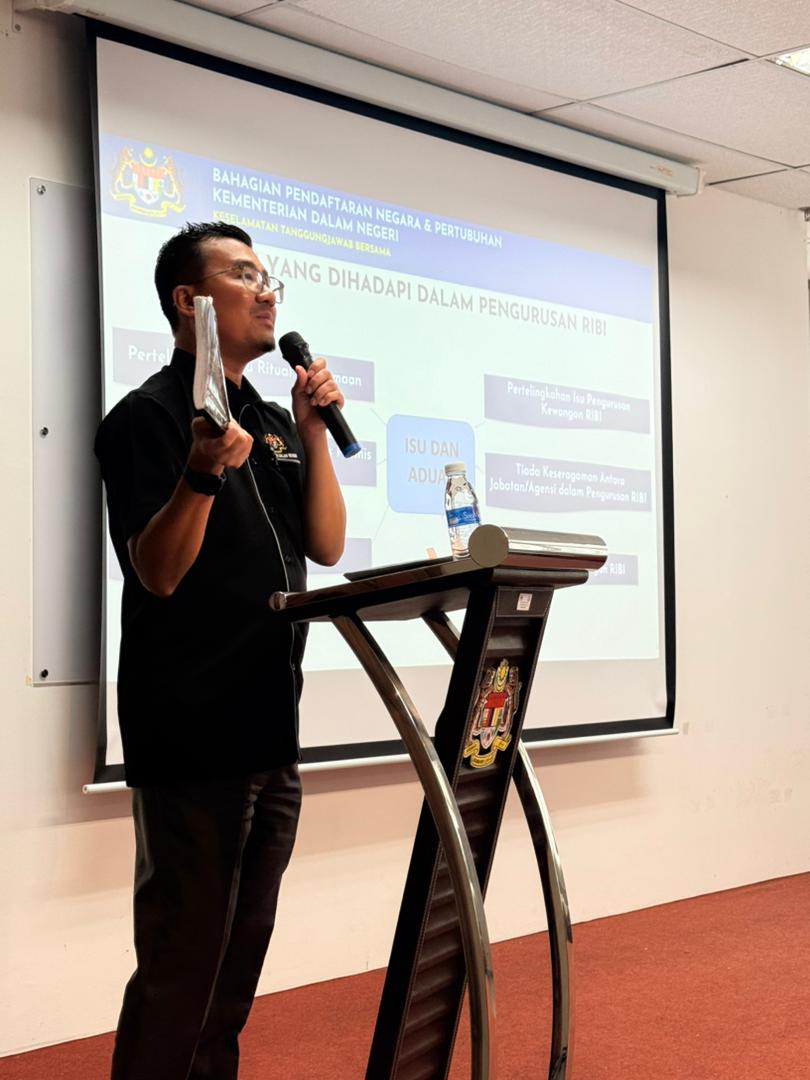 PROGRAM #Ros_care BIL. 12 TAHUN 2025 DAERAH KUANTAN