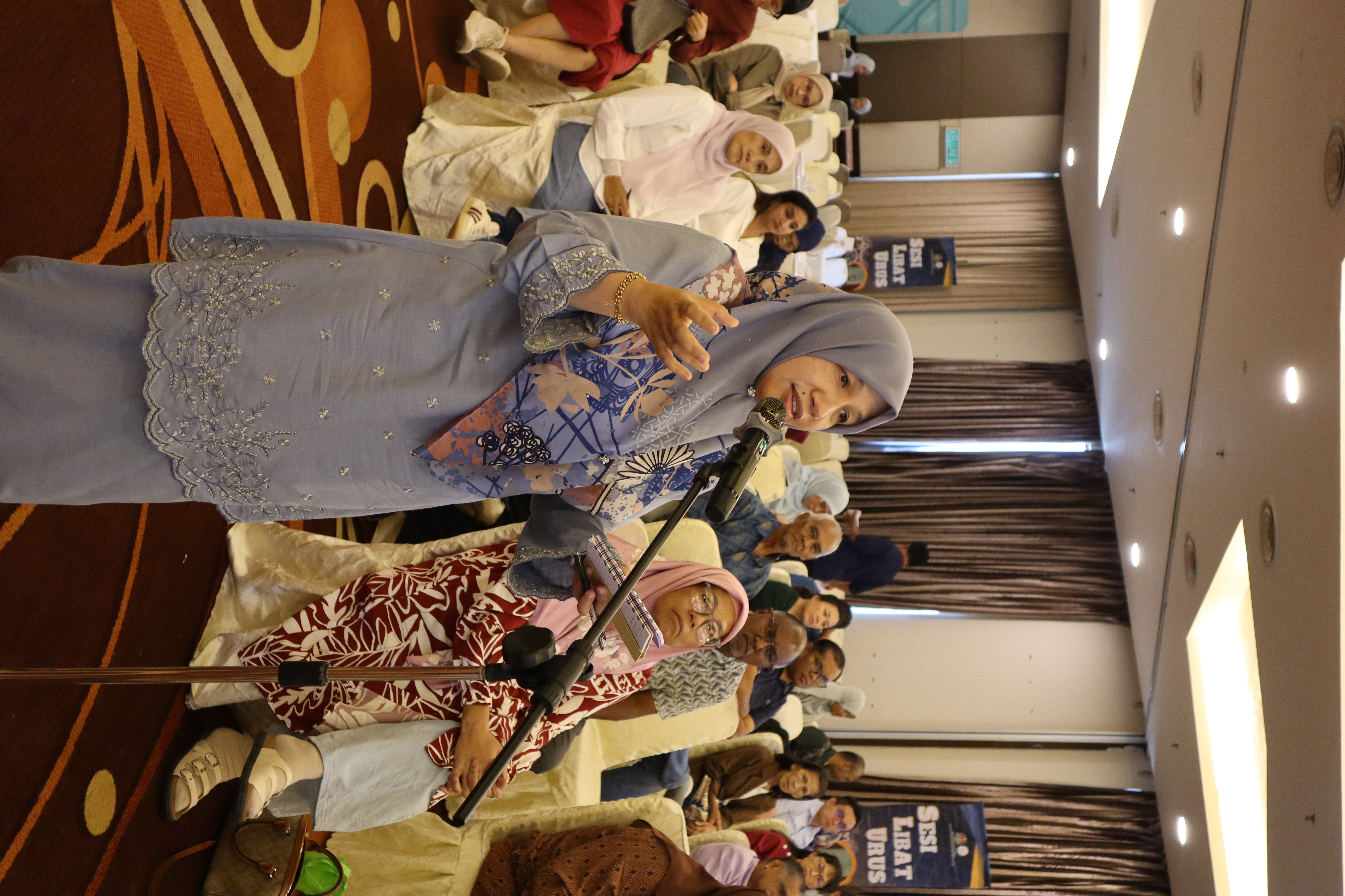 PROGRAM ROADSHOW SISTEM E-ROSES V2.0 BAGI PERSATUAN/KELAB BERDAFTAR NEGERI PAHANG