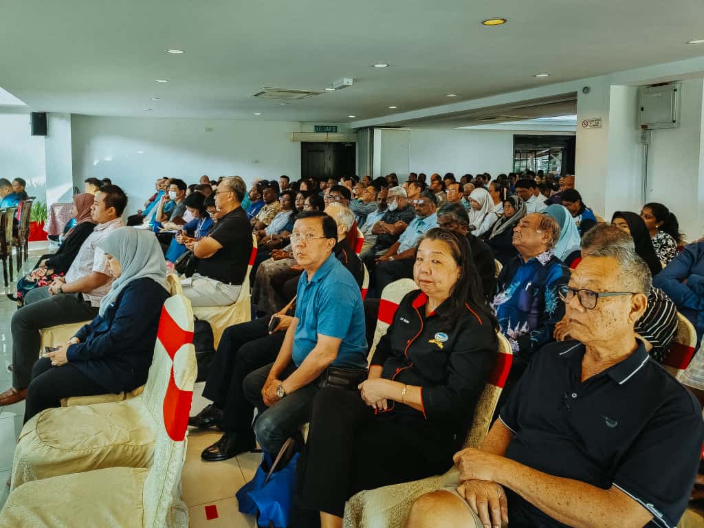 Wakil dari persatuan
