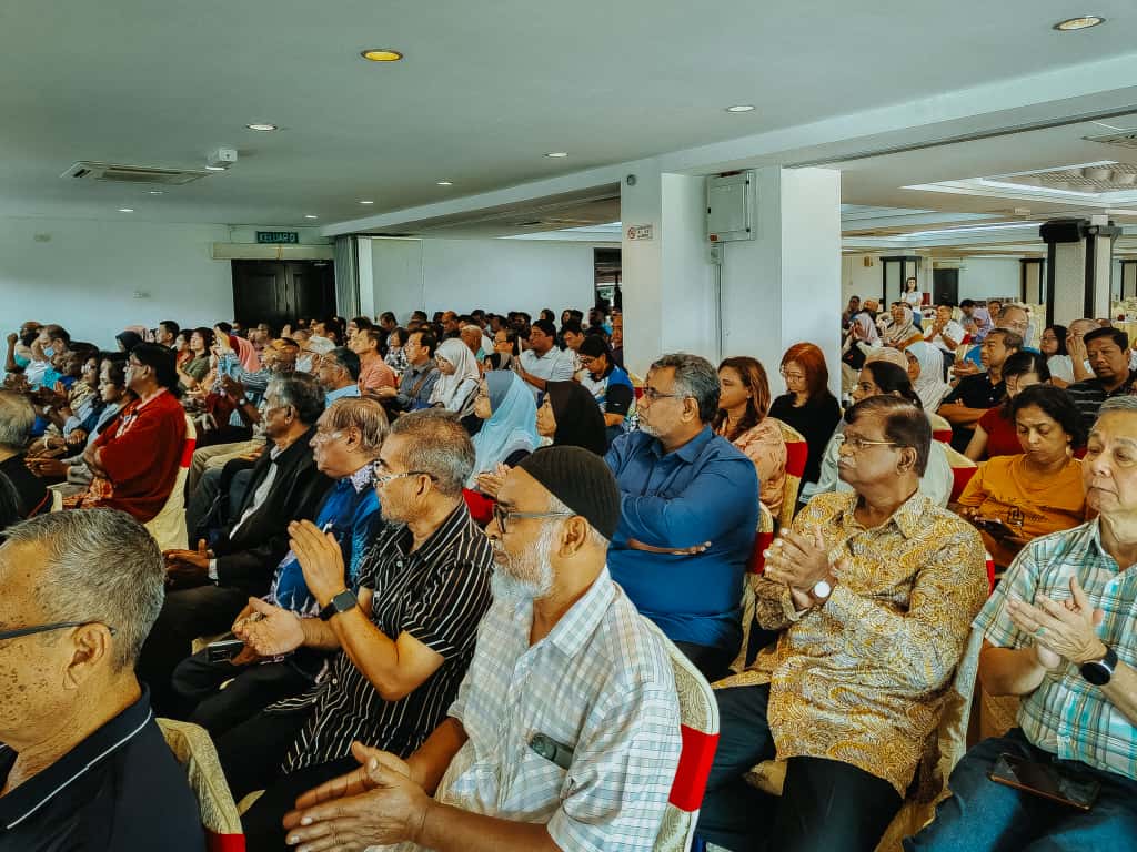 Wakil dari persatuan