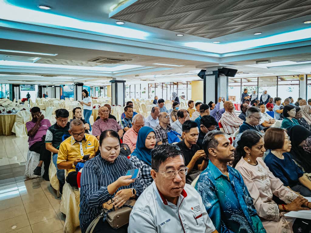 Wakil Persatuan