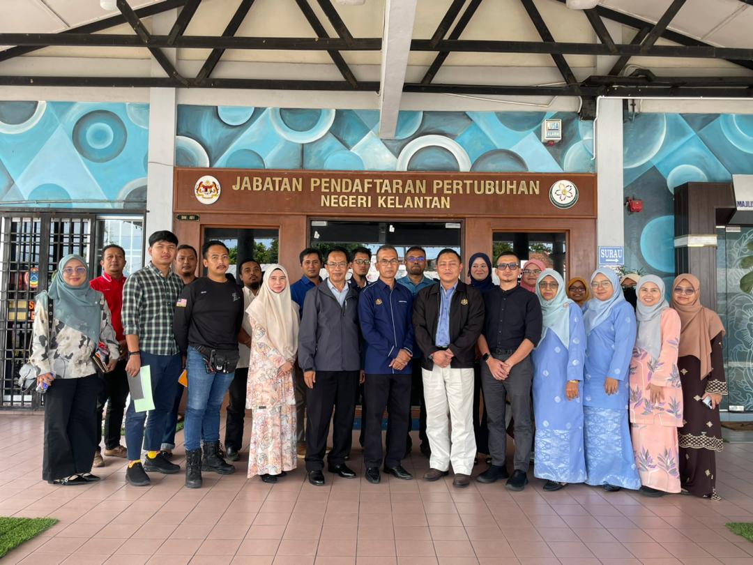 KURSUS PENGURUSAN BERKUALITI, PEMBAHARUAN SETIAUSAHA & PENYATA TAHUNAN TAHUN 2025