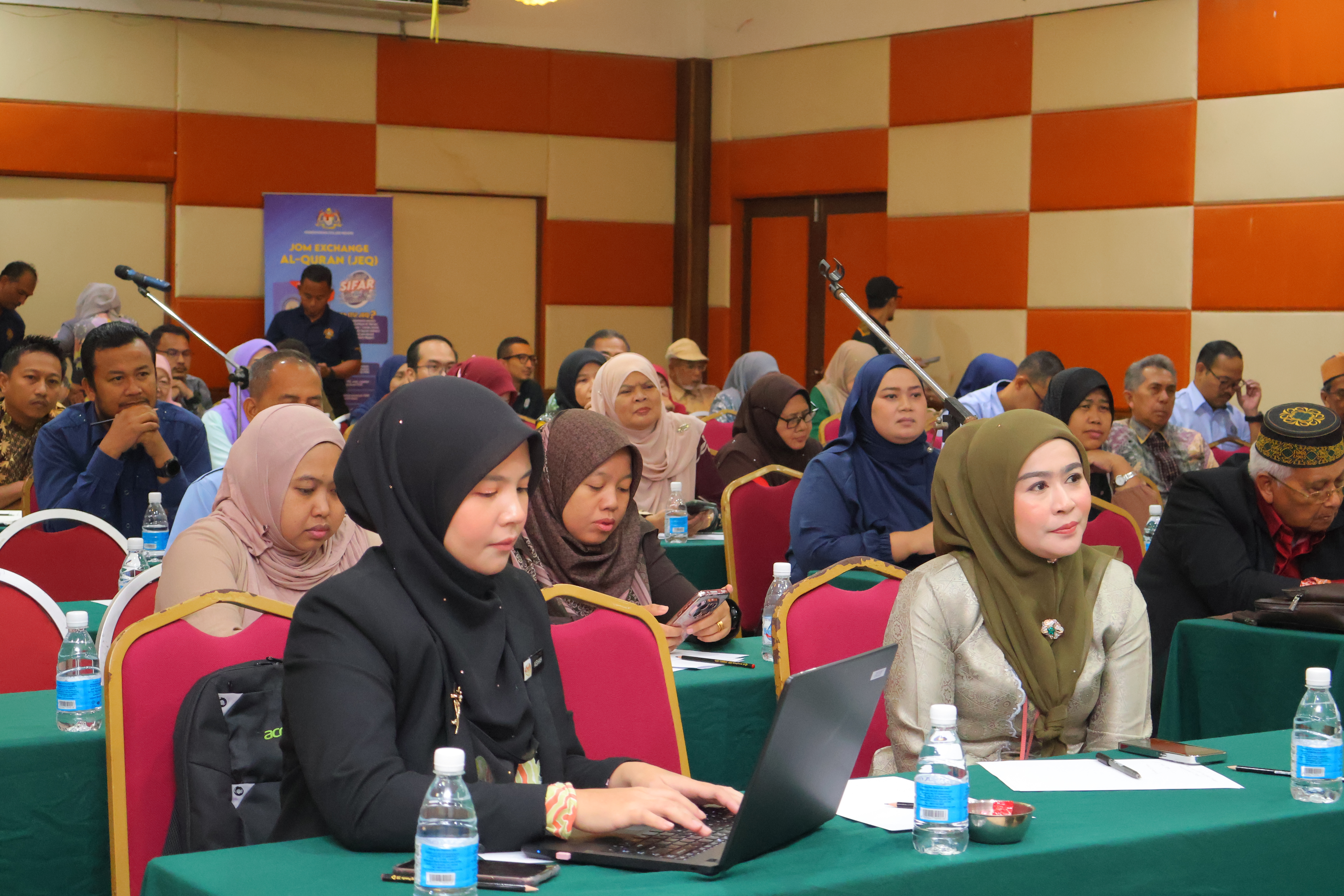 Program #Ros_care Tahun 2025 : Program Keselamatan dan Jaringan Strategik JPPM Negeri Kelantan