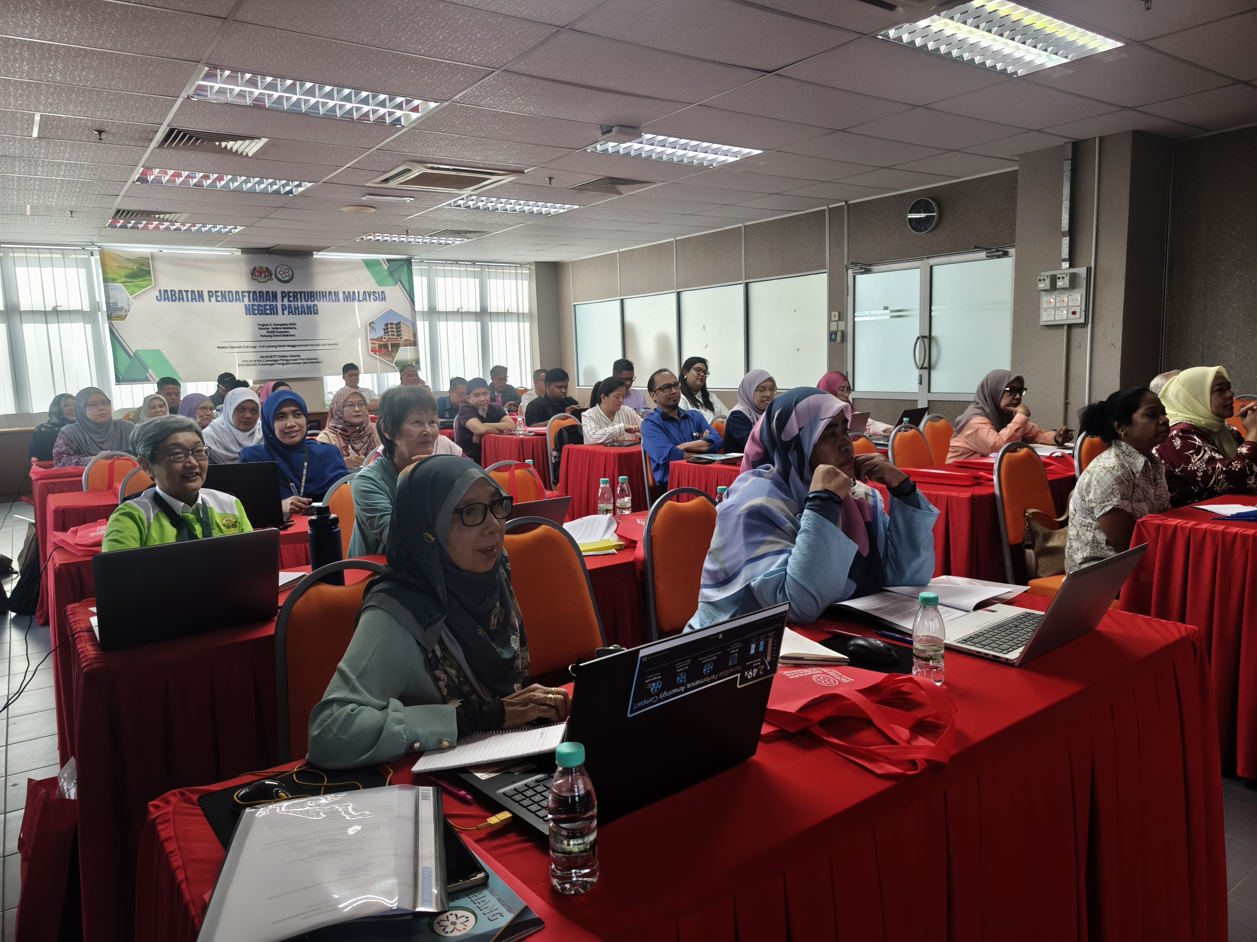 Program #ros_Care Tadbir Urus Pertubuhan Berkualiti Daerah Kuantan (Siri 2 Tahun 2026)