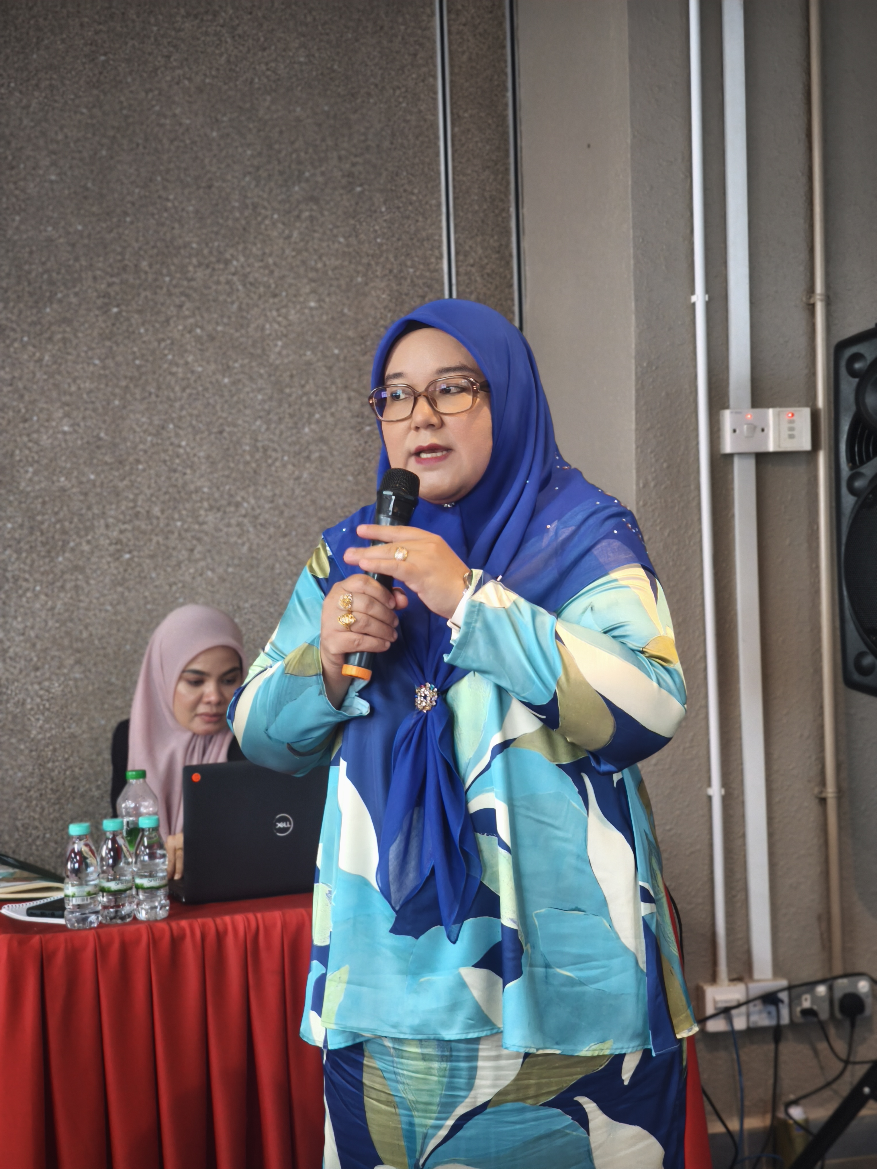 Program #ros_Care Tadbir Urus Pertubuhan Berkualiti Daerah Kuantan (Siri 2 Tahun 2026)