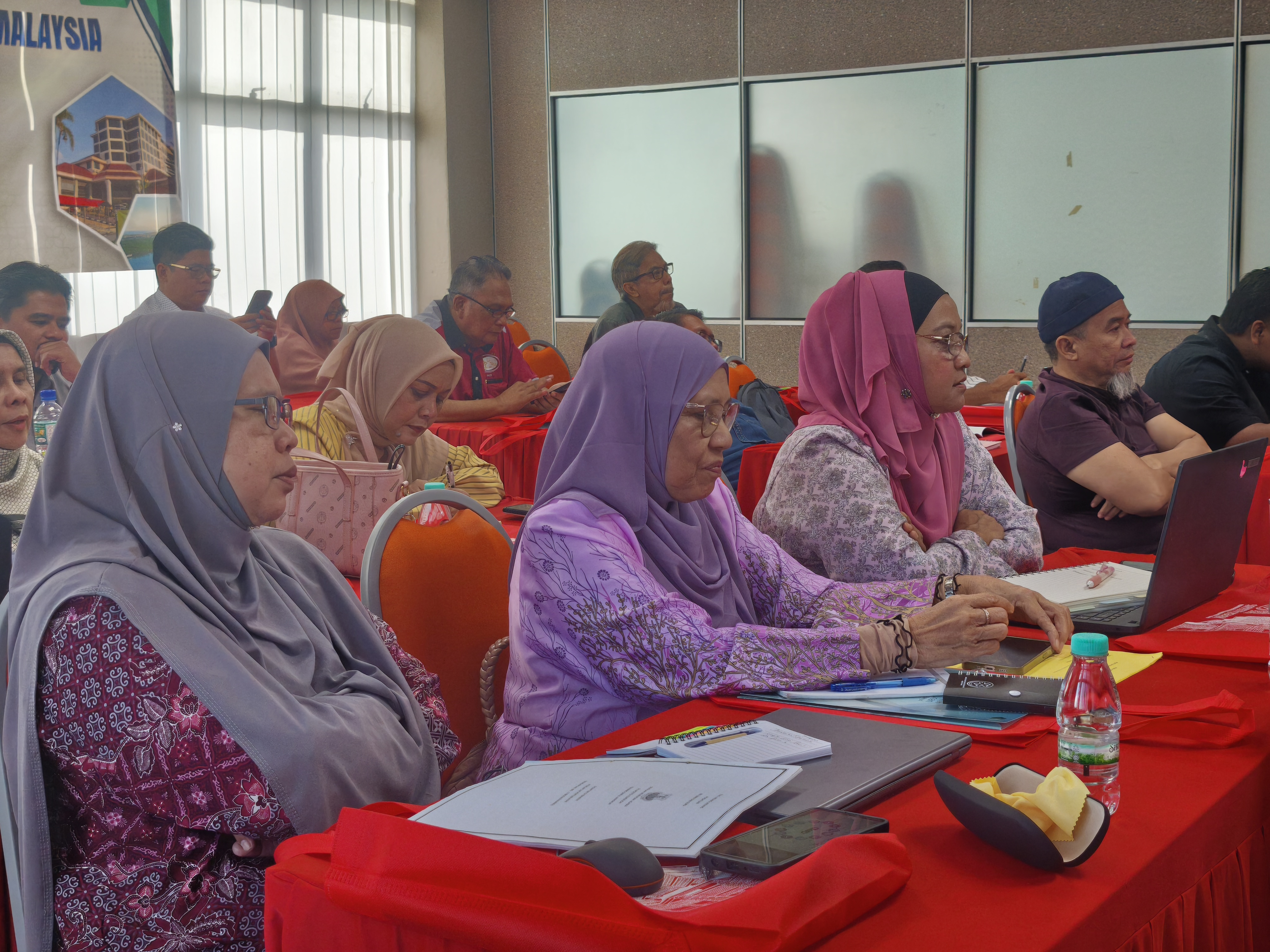 Program #ros_Care Tadbir Urus Pertubuhan Berkualiti Daerah Kuantan (Siri 2 Tahun 2026)