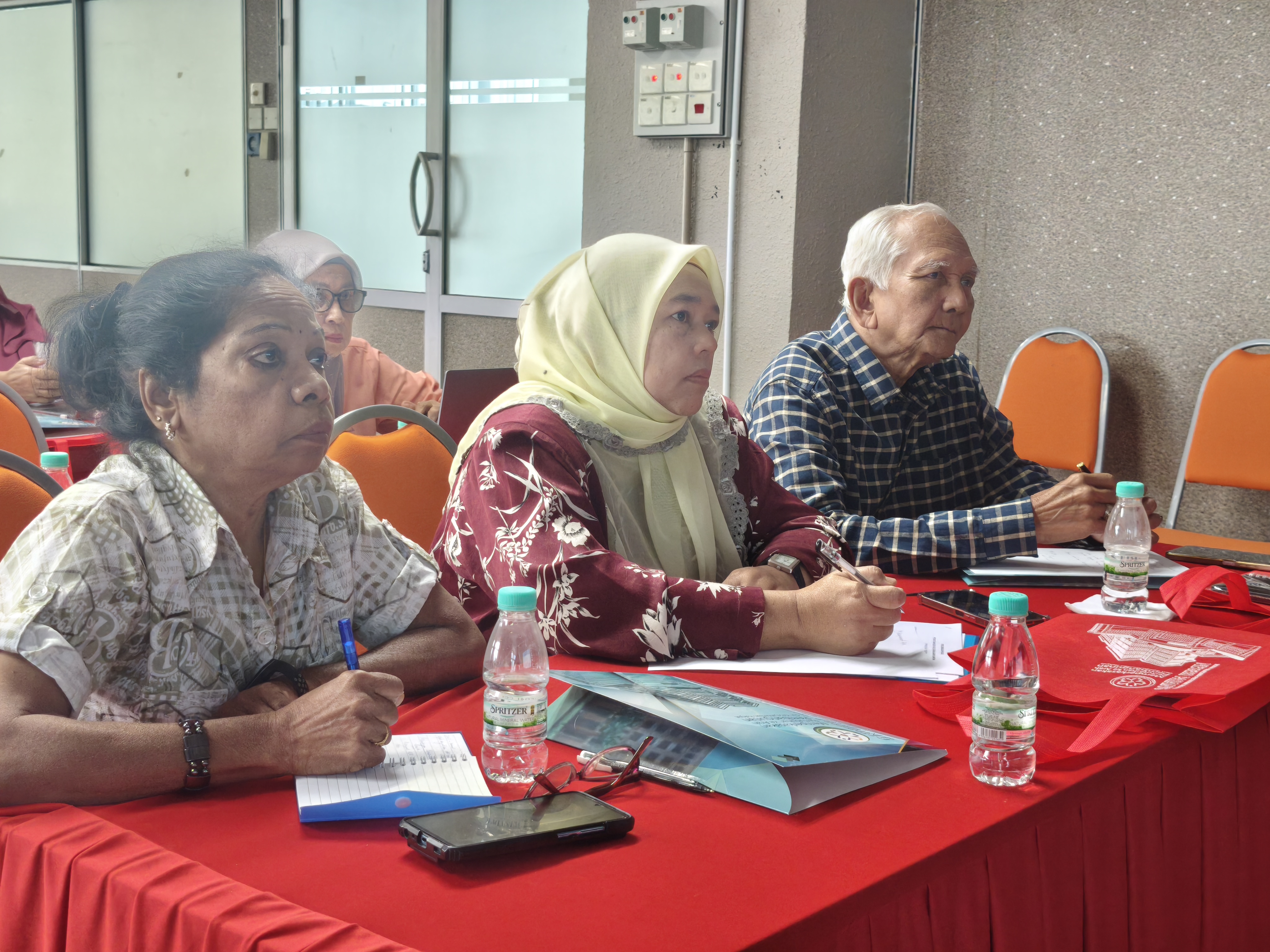 Program #ros_Care Tadbir Urus Pertubuhan Berkualiti Daerah Kuantan (Siri 2 Tahun 2026)