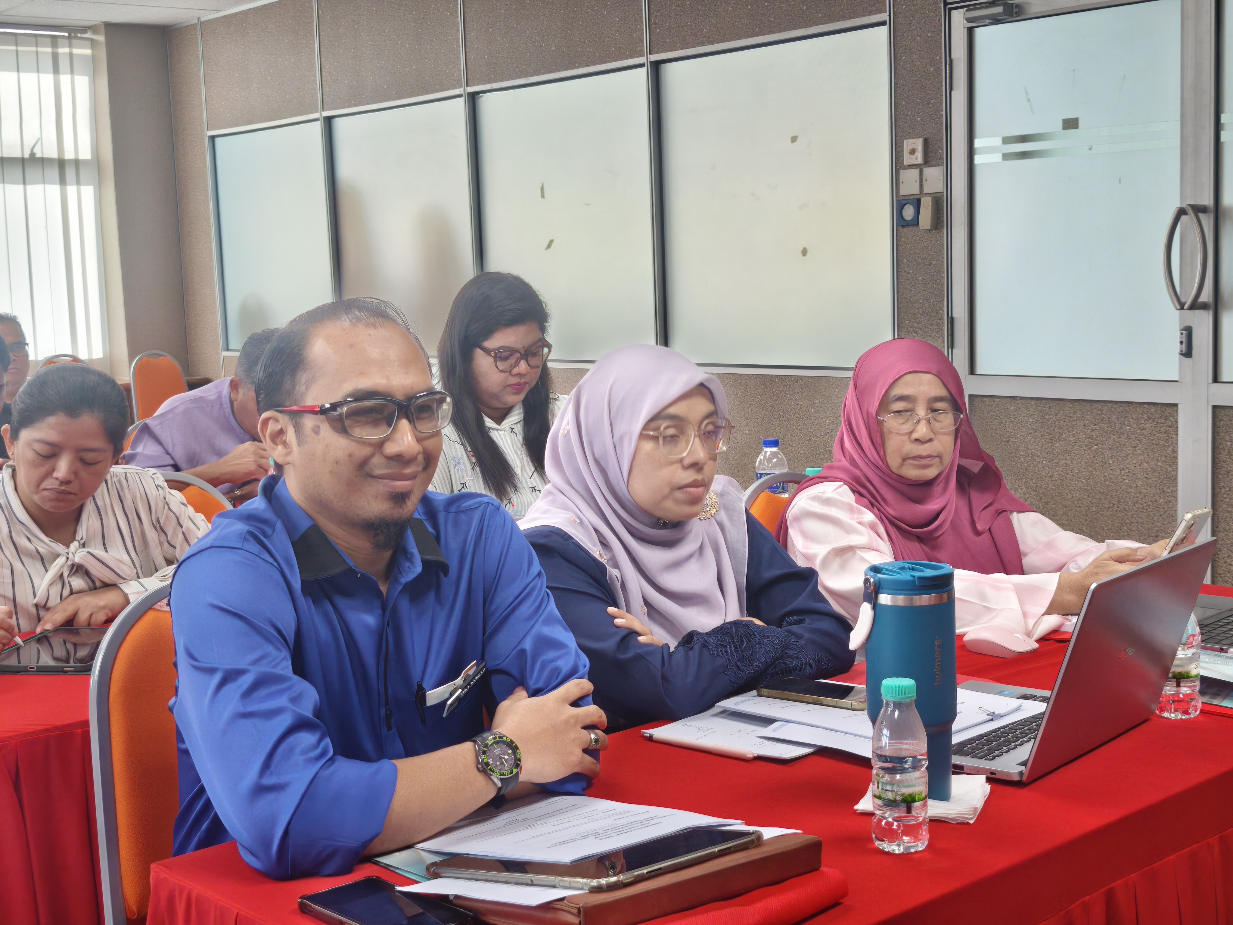 Program #ros_Care Tadbir Urus Pertubuhan Berkualiti Daerah Kuantan (Siri 2 Tahun 2026)