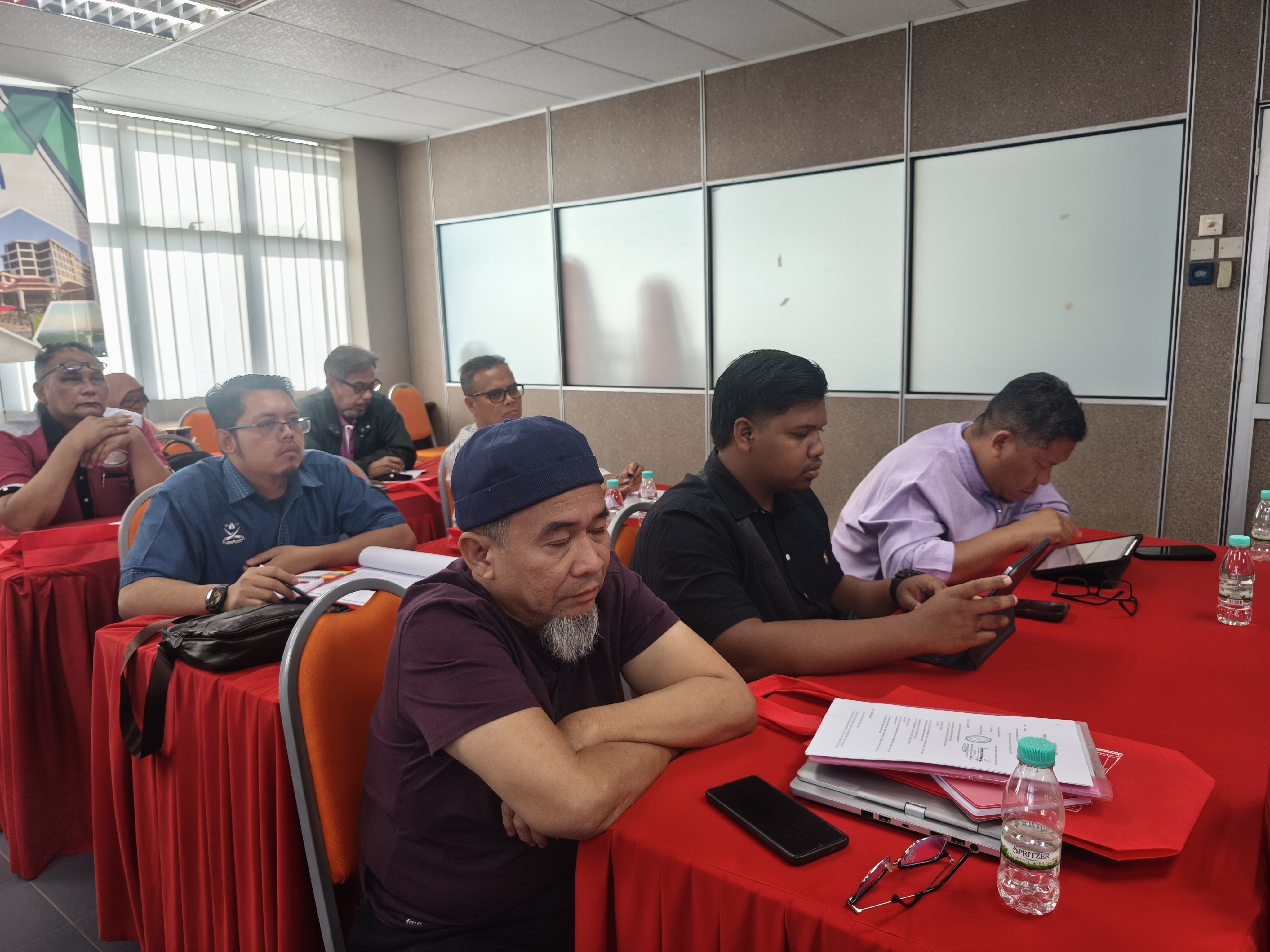 Program #ros_Care Tadbir Urus Pertubuhan Berkualiti Daerah Kuantan (Siri 2 Tahun 2026)