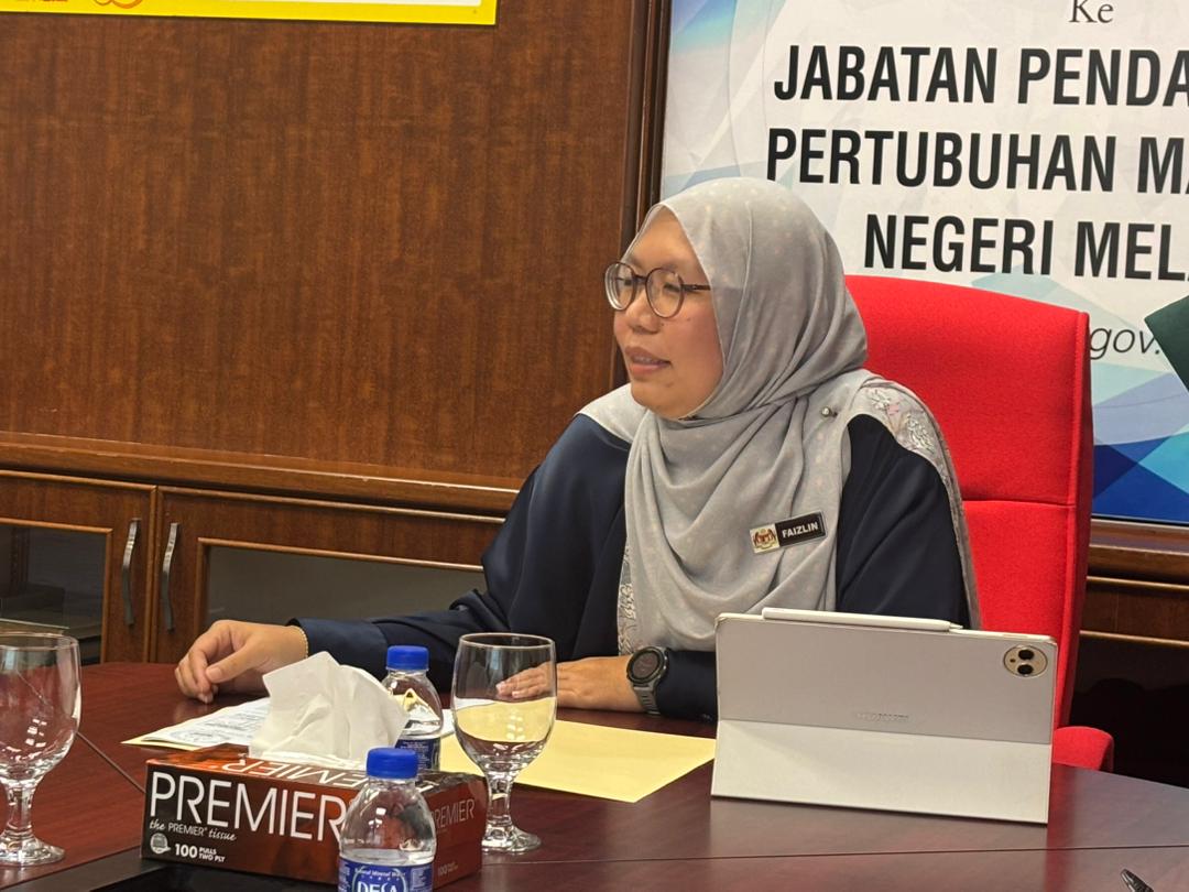 Program Inspektorat Pematuhan Keselamatan Perlindungan Di JPPM Melaka