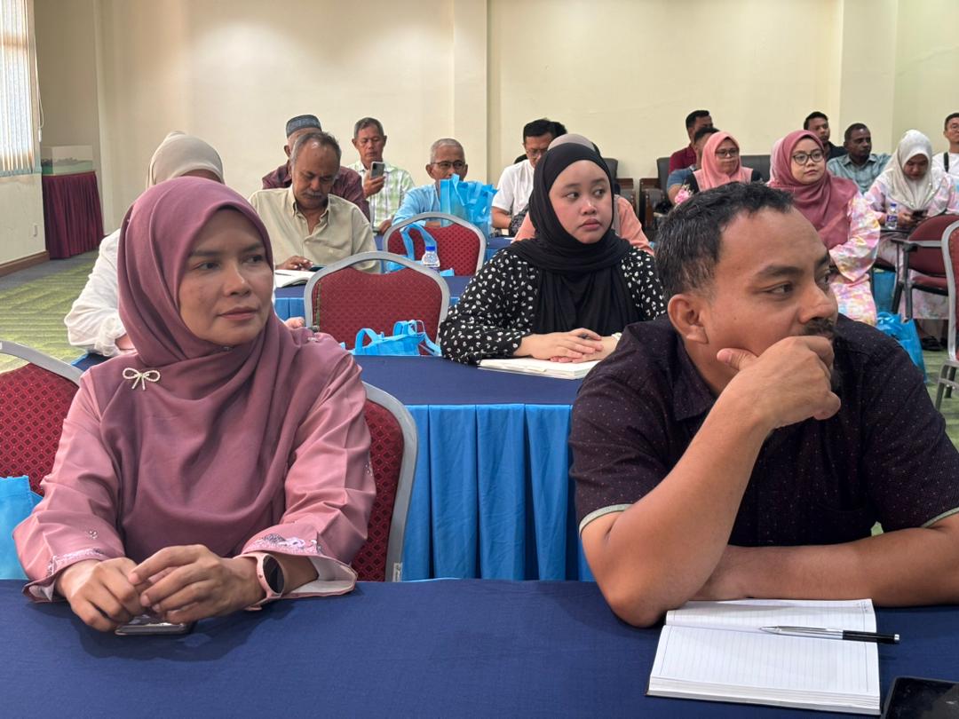 Kursus Tadbir Urus Pengurusan Yang Berkualiti