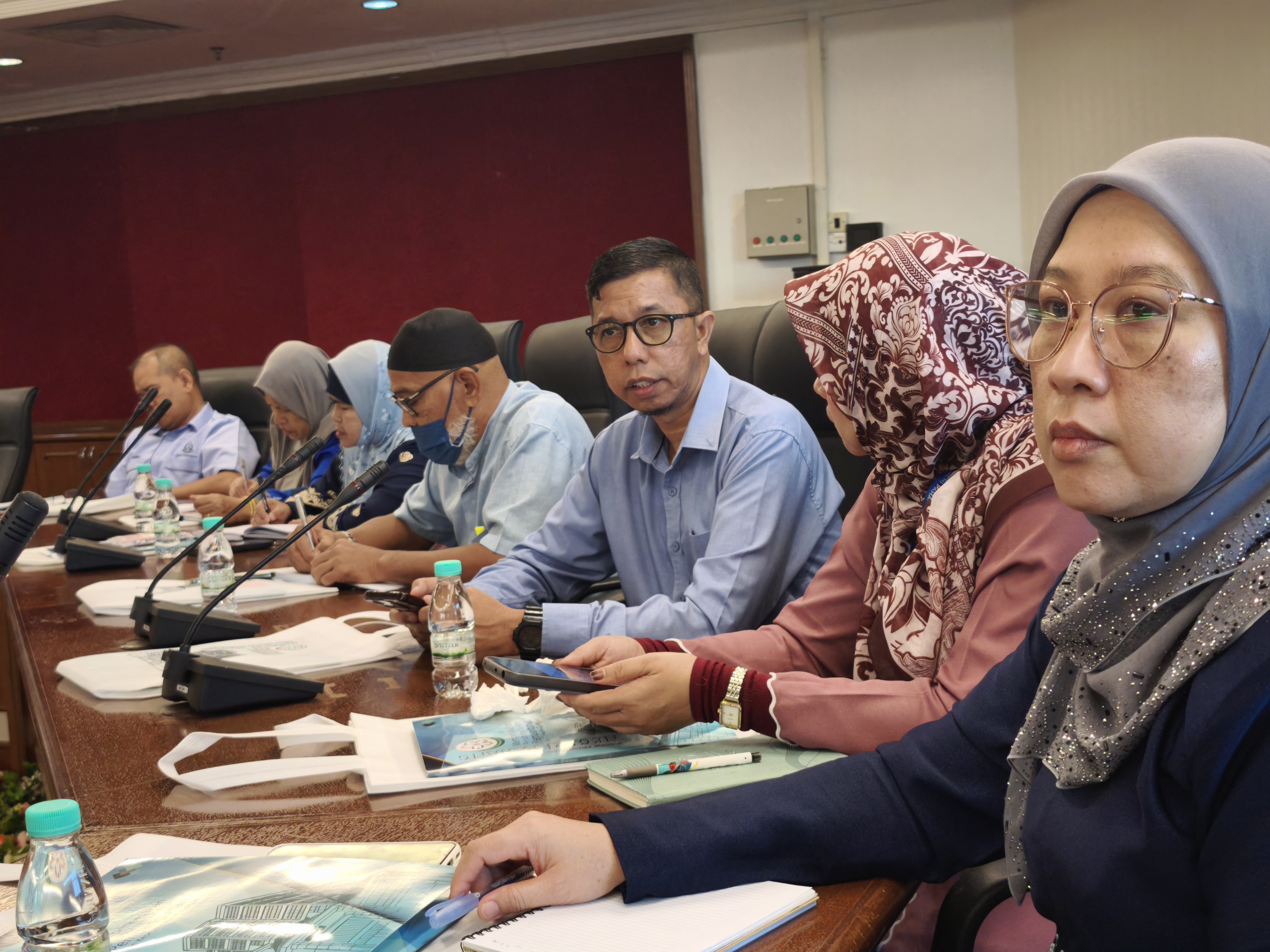 Program #ros_Care Bil. 3 Tahun 2026: Pembentukan Pertubuhan Berkualiti