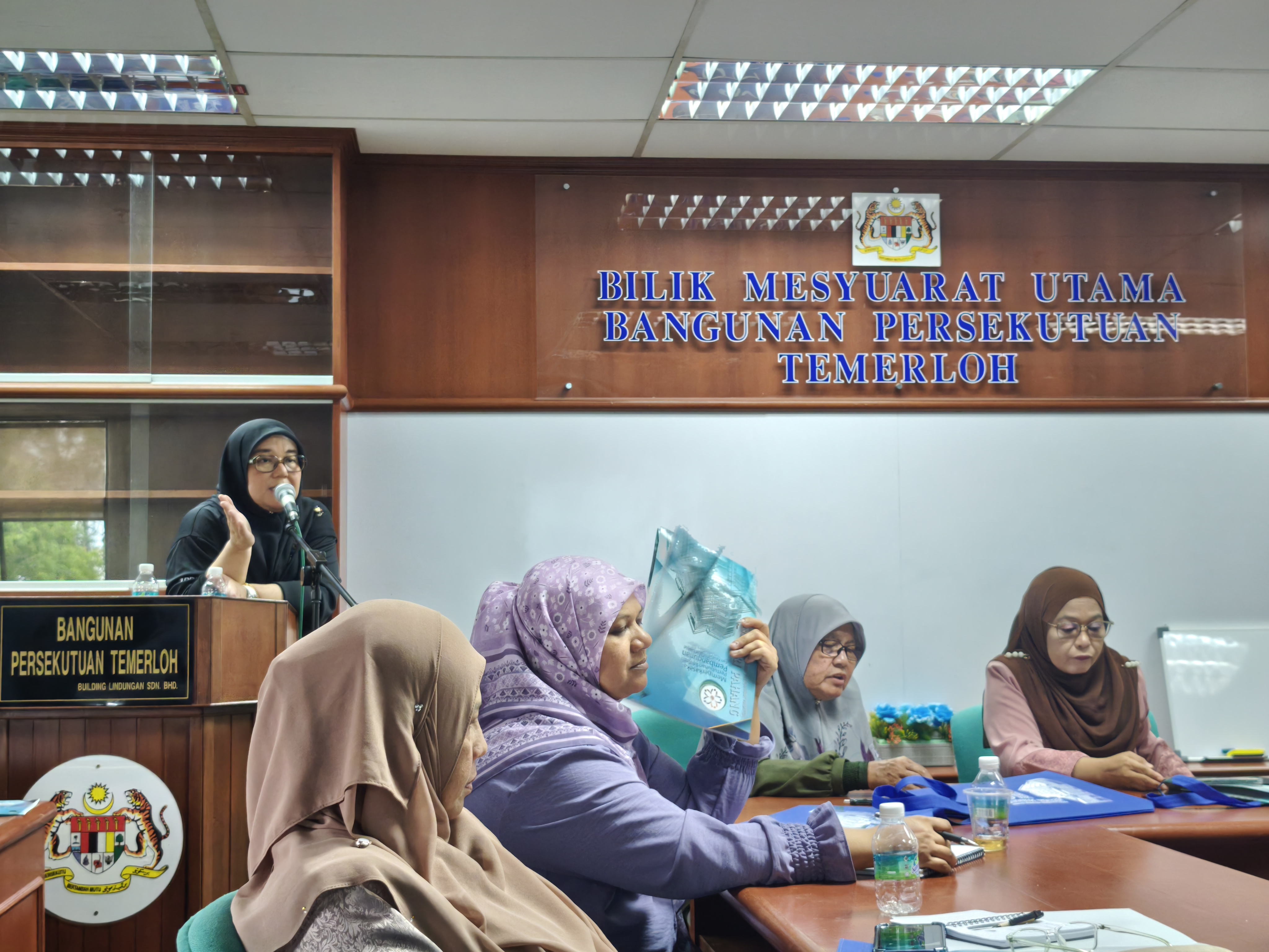 #ROS_CARE SIRI 4 TAHUN 2026