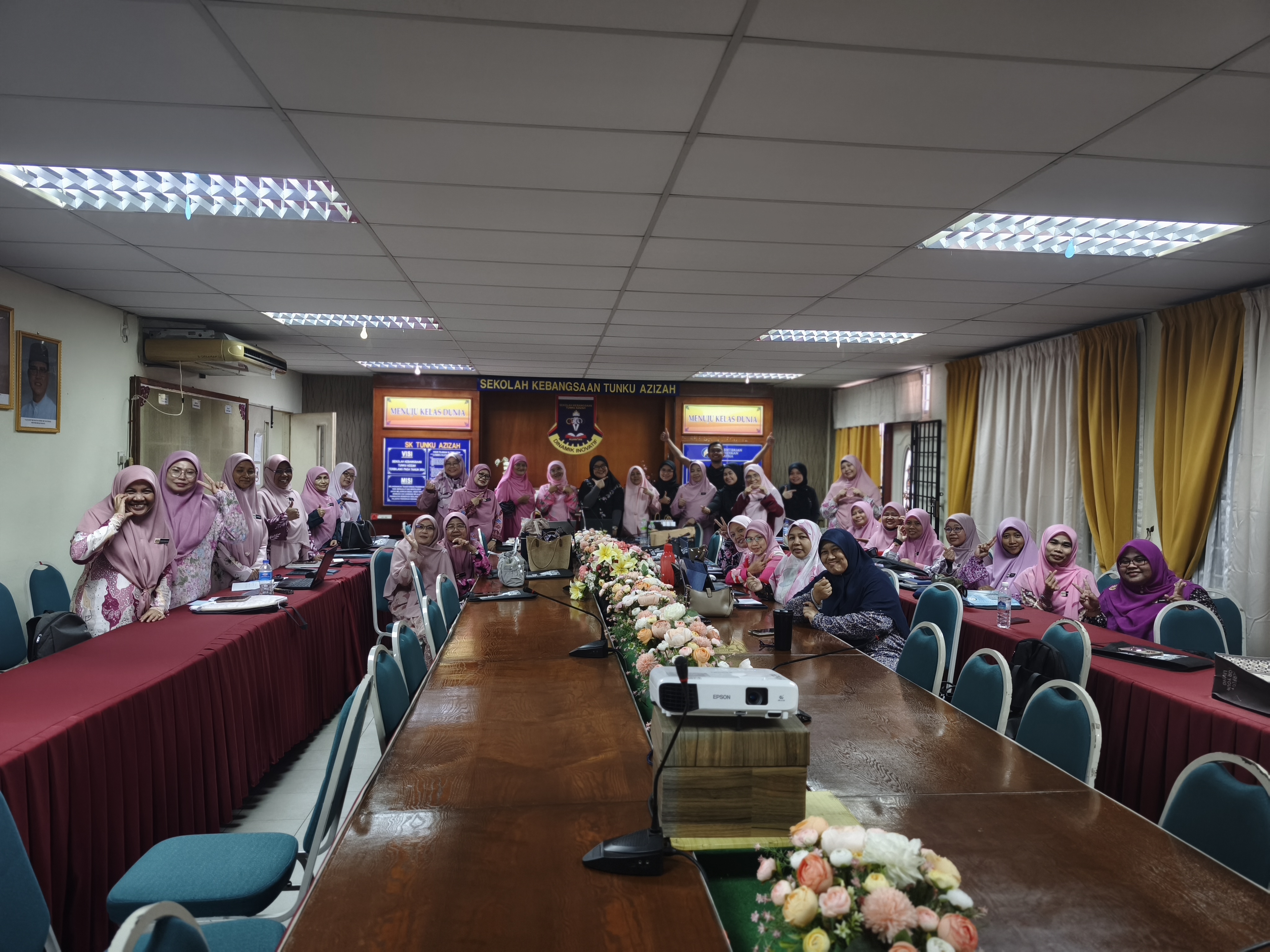 (#ROS_CARE SIRI 5 TAHUN 2026