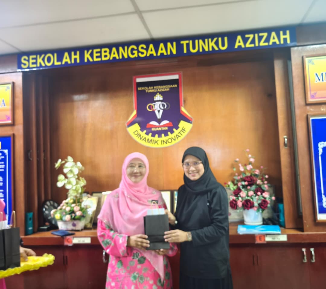 (#ROS_CARE SIRI 5 TAHUN 2026