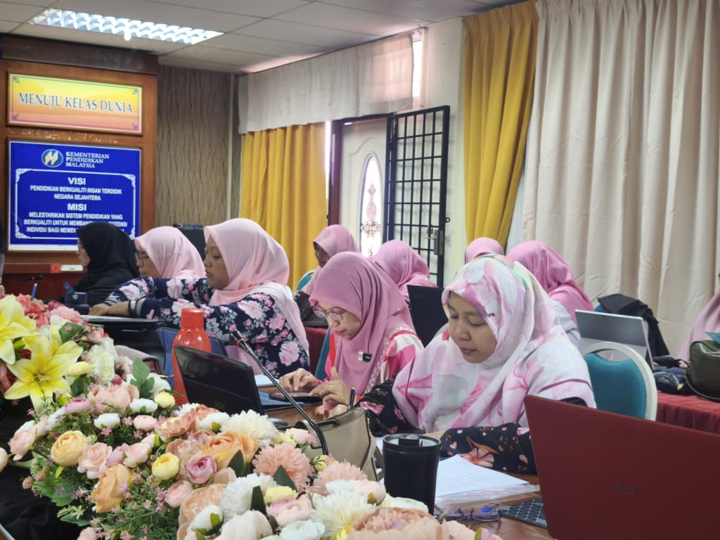 (#ROS_CARE SIRI 5 TAHUN 2026