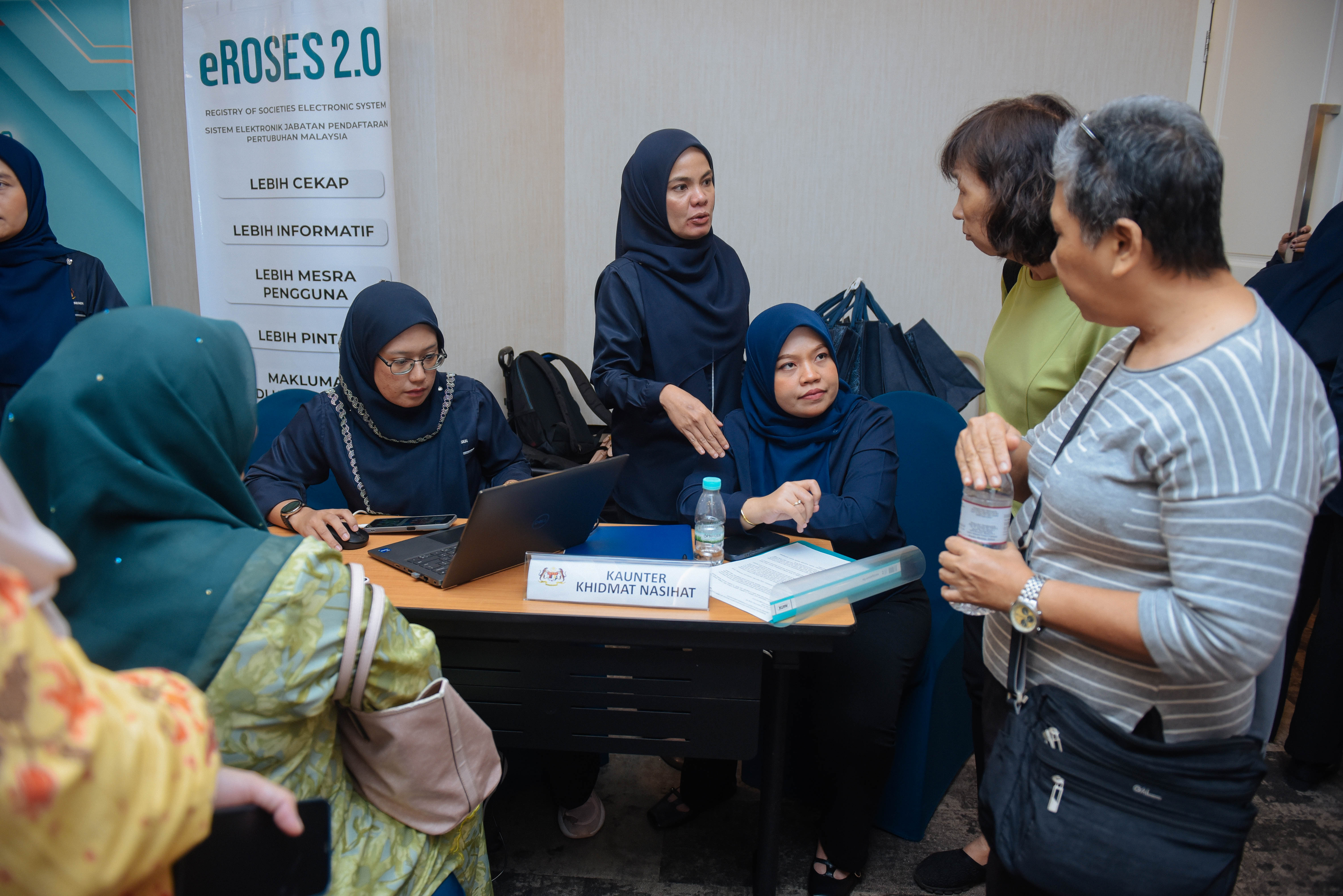 PROGRAM ROS_CARE