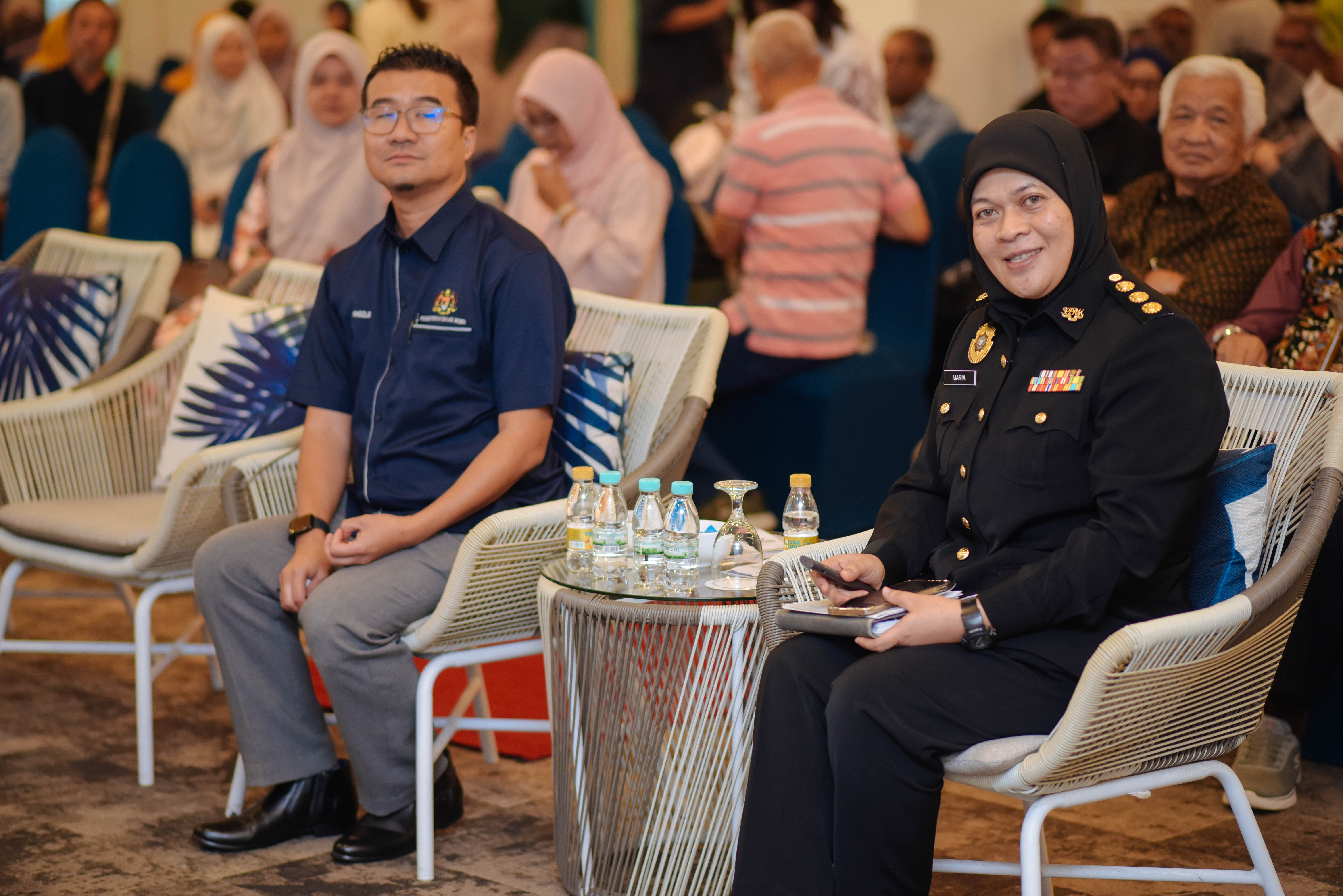 PROGRAM ROS_CARE