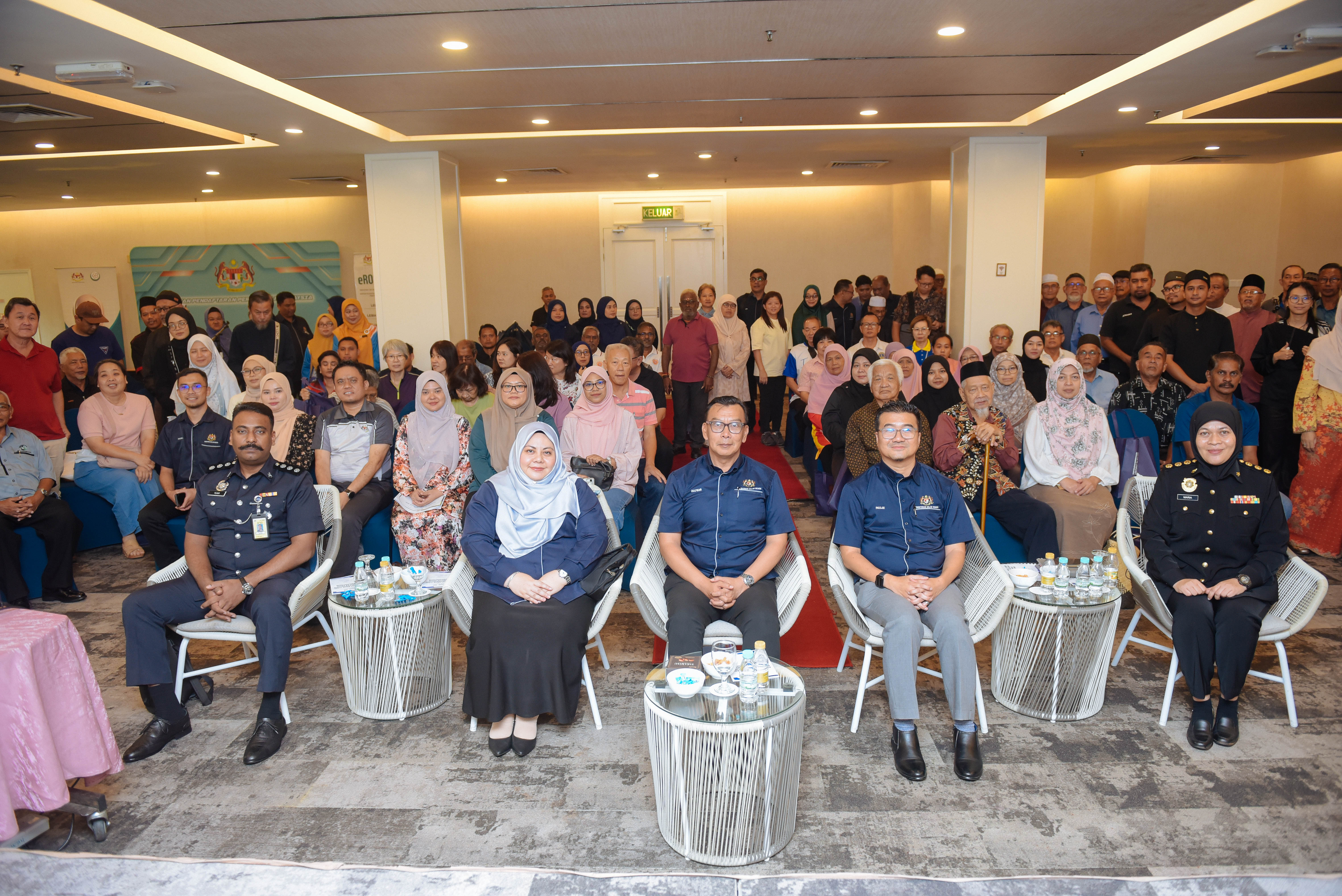 PROGRAM ROS_CARE