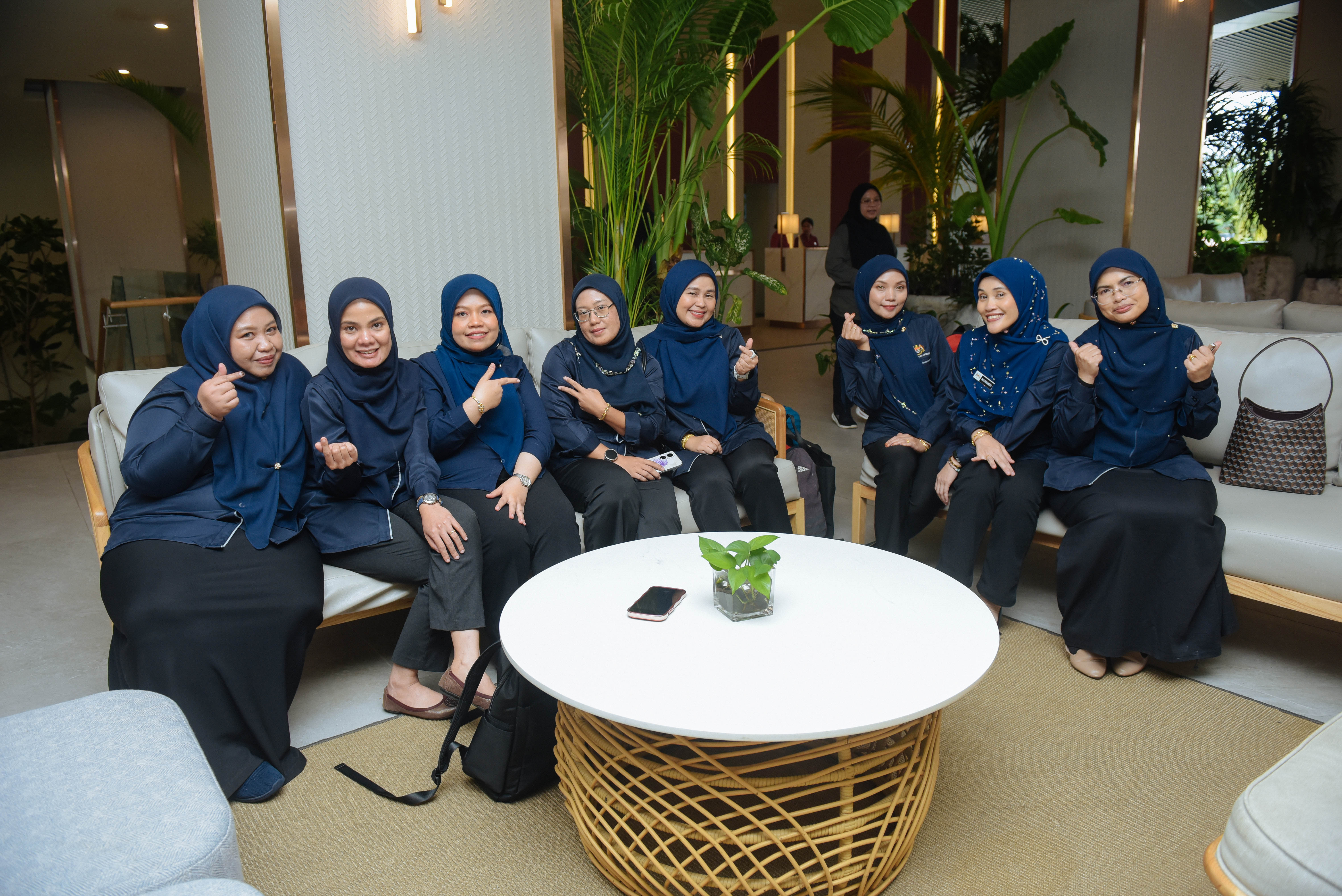 PROGRAM ROS_CARE