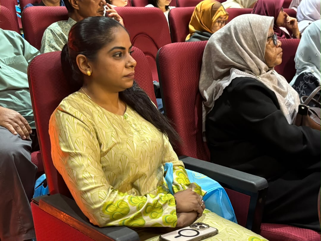 Kursus Pindaan Perlembagaan (Migrasi) Di Bawah JPPM Melaka
