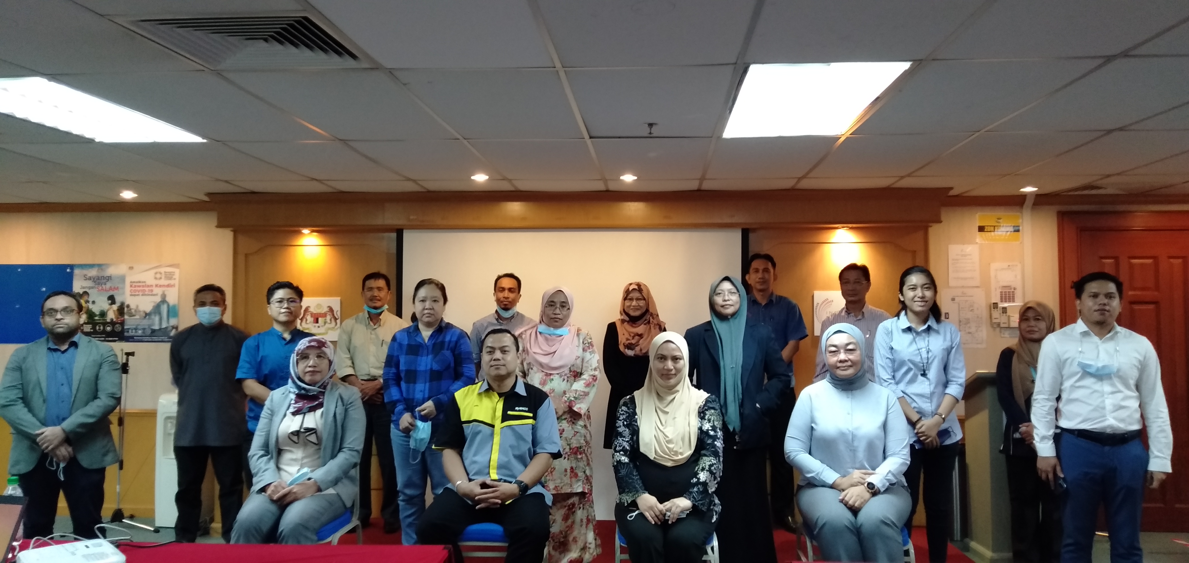 Jabatan Pendaftaran Pertubuhan Malaysia